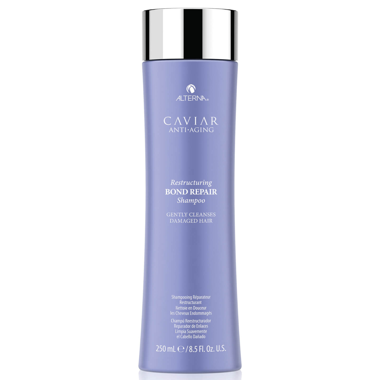Alterna Caviar Anti-Aging Restructuring Bond Repair Shampoo