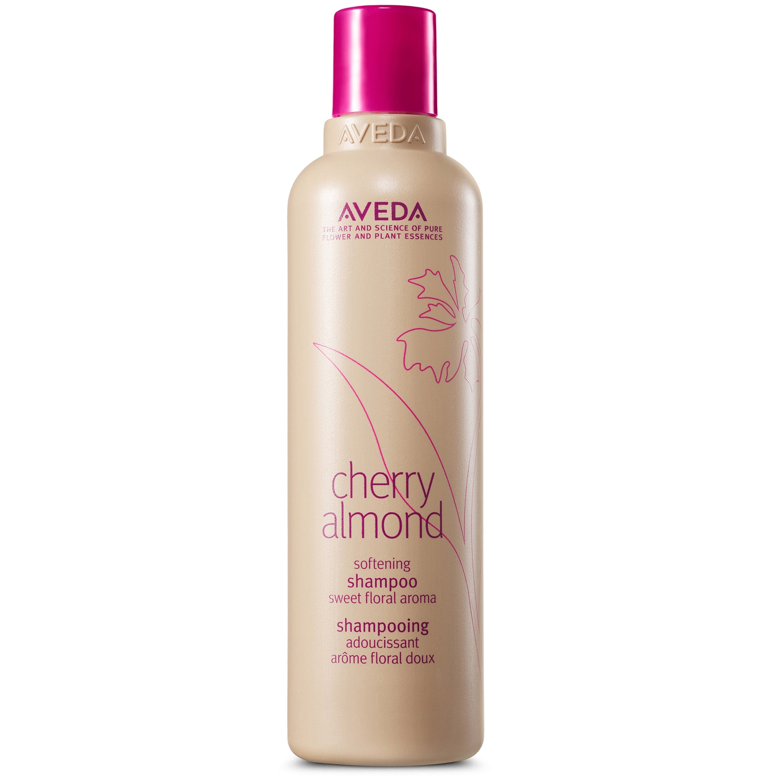 

Aveda Cherry Almond Shampoo 250ml