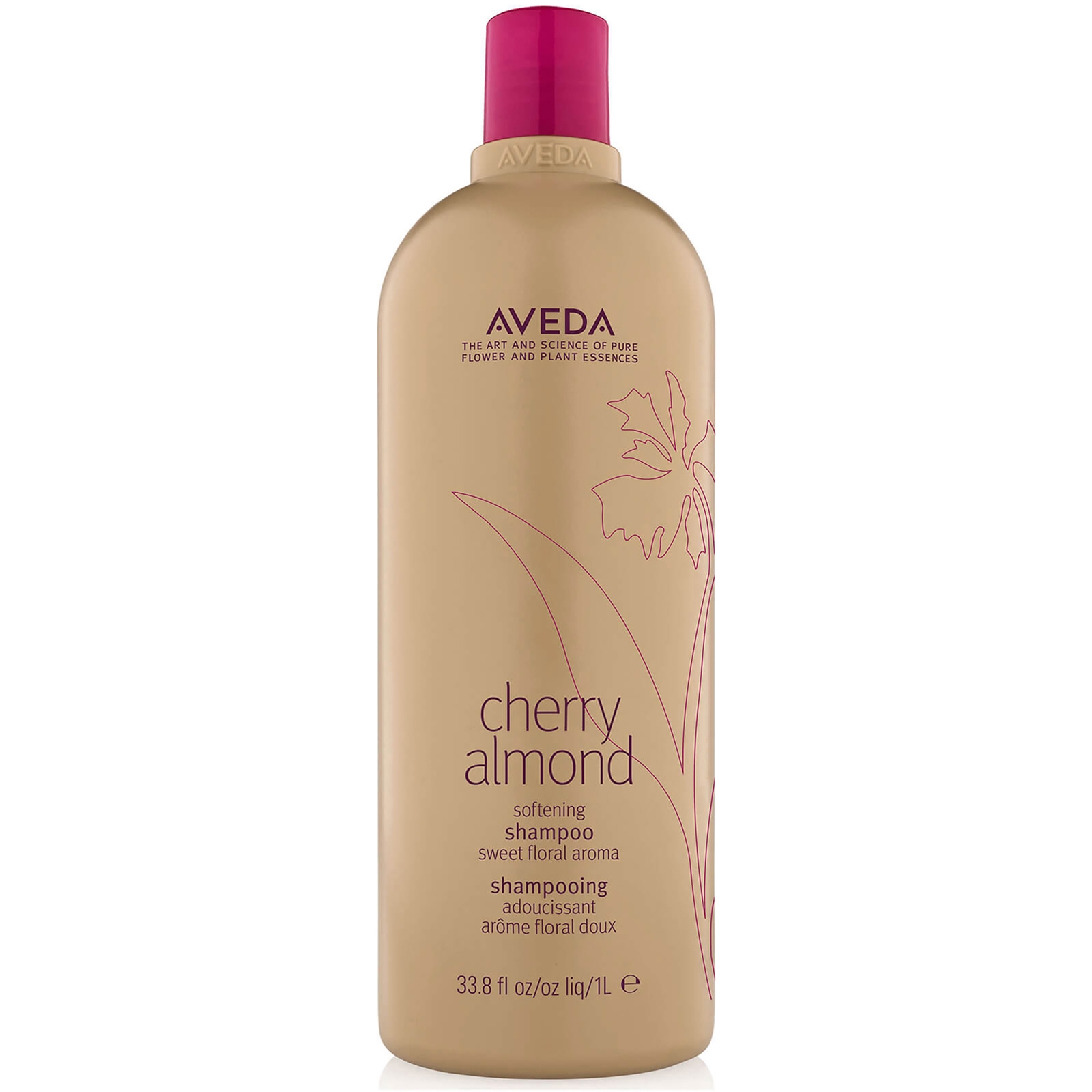 

Aveda Cherry Almond Shampoo 1000ml