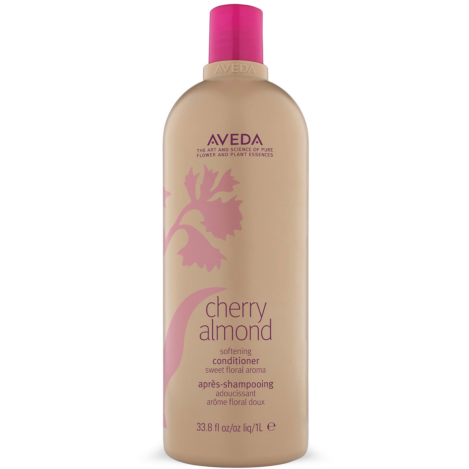 

Aveda Cherry Almond Conditioner 1000ml
