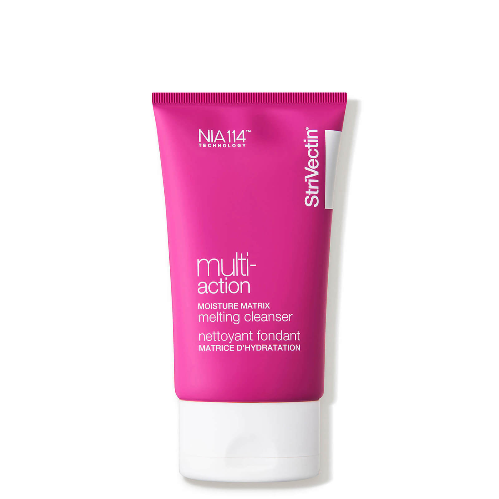

StriVectin Multi-Action Moisture Matrix Melting Cleanser 4 oz