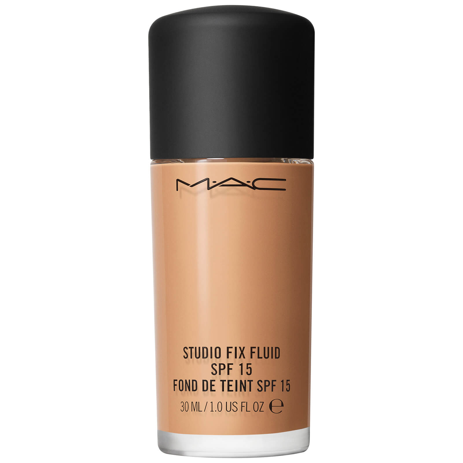 

MAC Studio Fix Fluid SPF 15 Foundation 30ml (Various Shades) - NC45.5