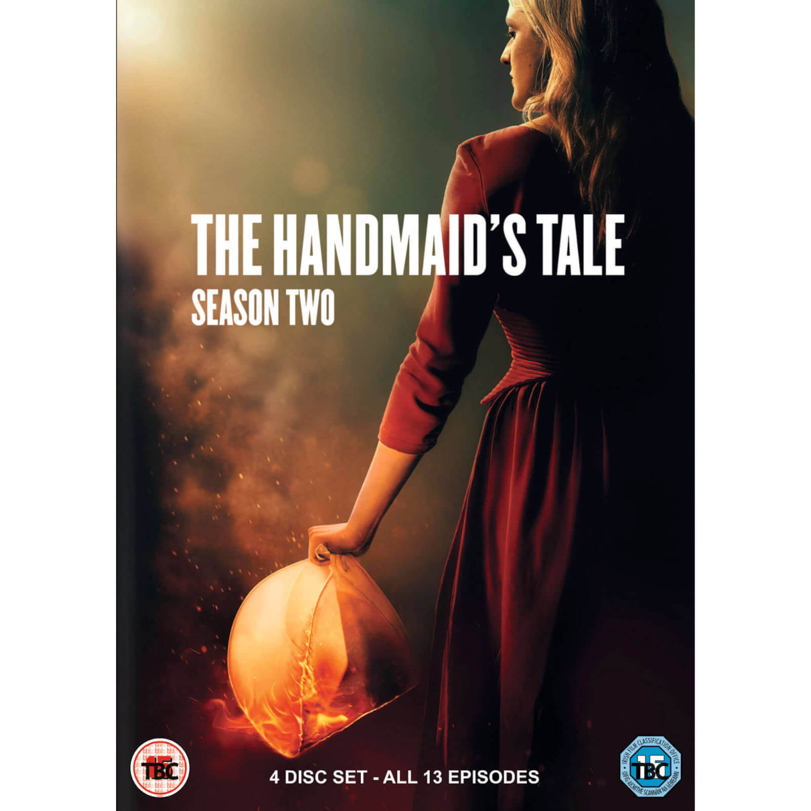 The Handmaid's Tale Staffel 2