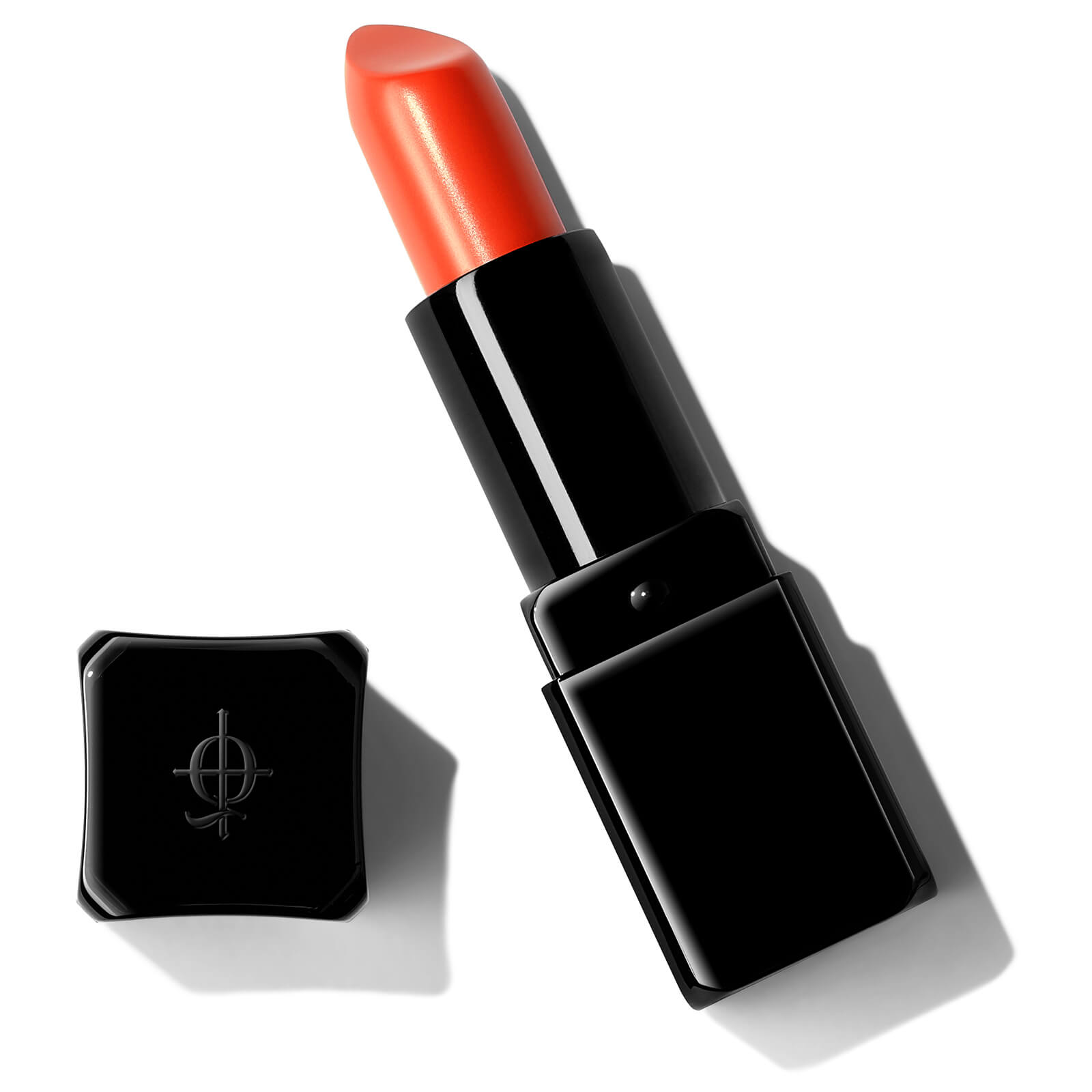 Illamasqua Antimatter Lipstick (Various Shades) - Farhenheit