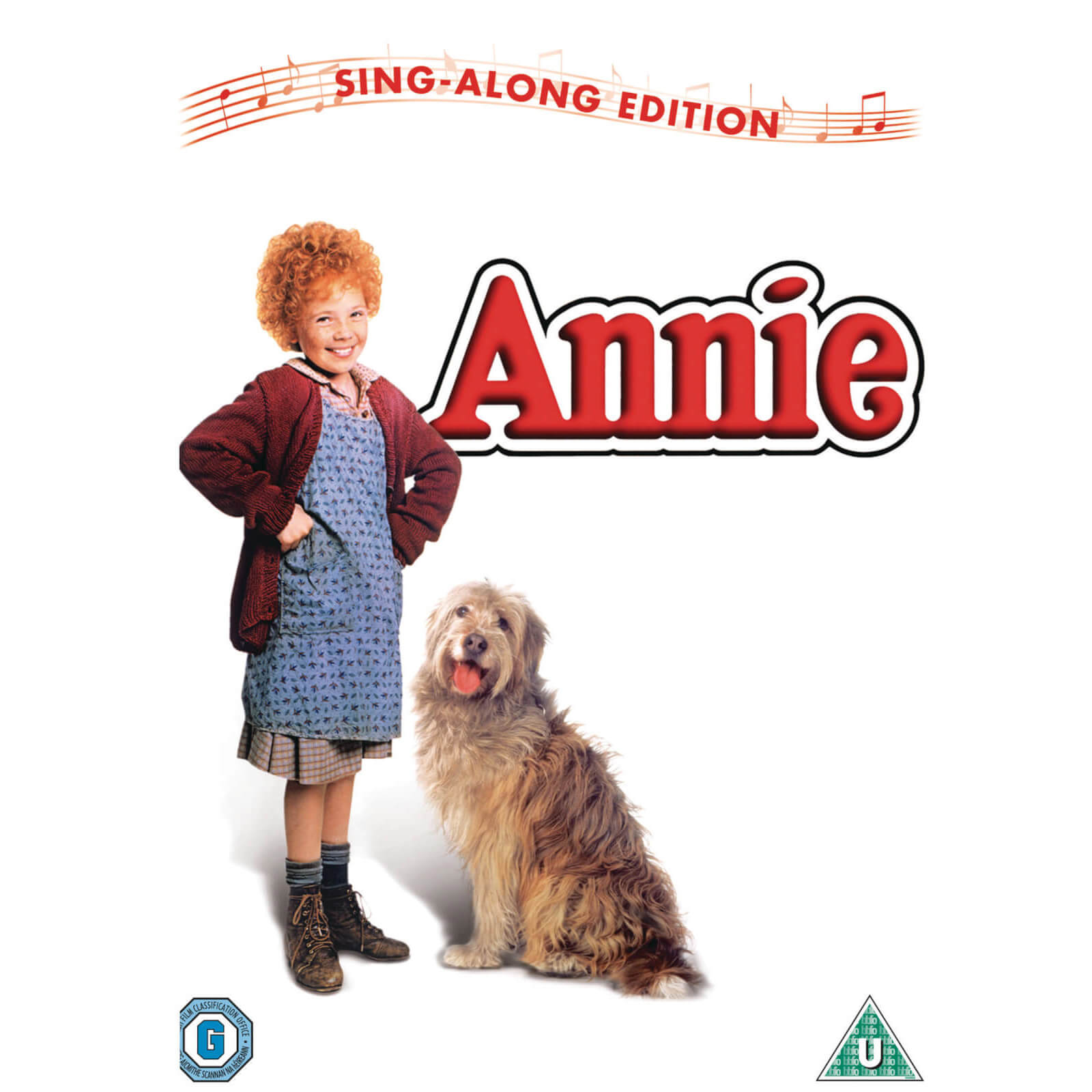 Annie