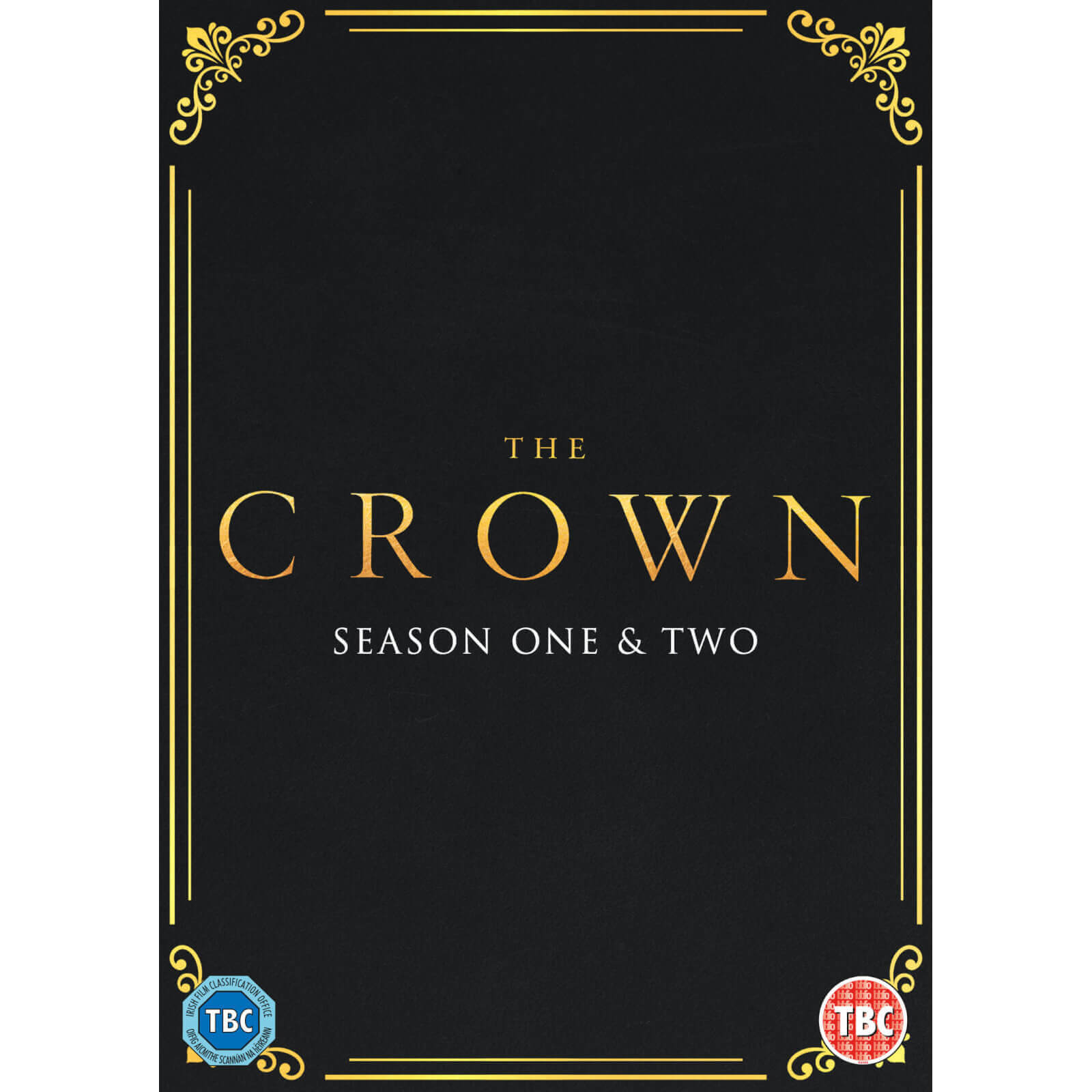 Click to view product details and reviews for The Crown Seasons 1 2.