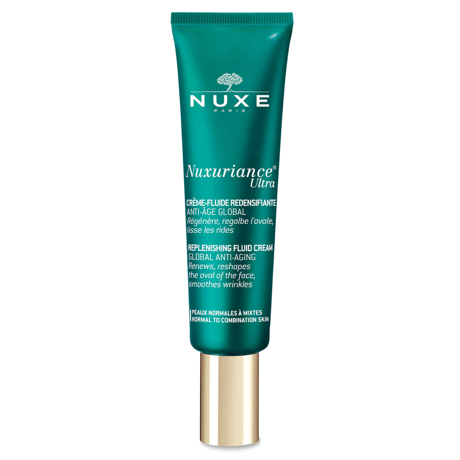 Shop Nuxe Nuxuriance Ultra Fluide 50ml