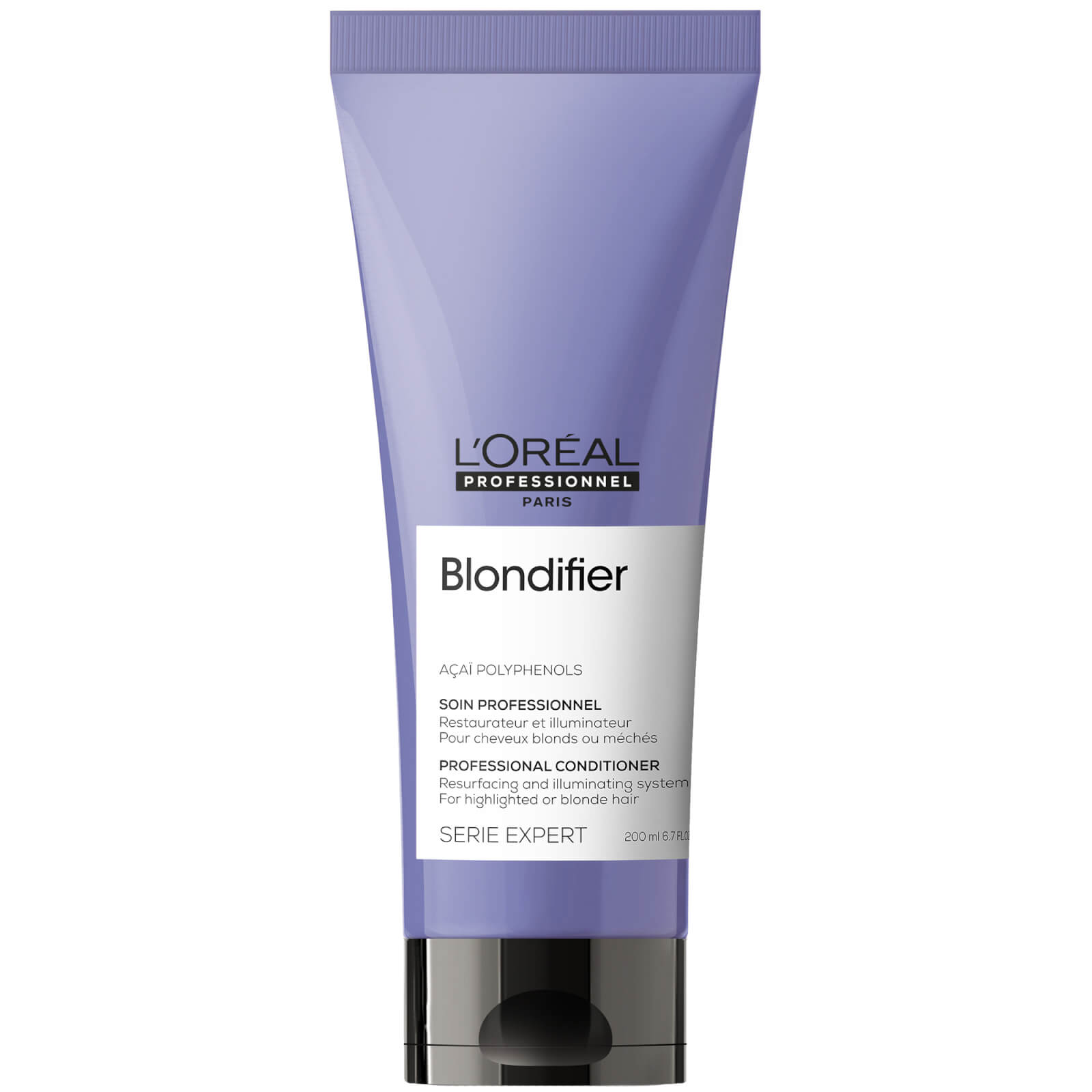 Image of L'Oréal Professionnel Serie Expert Blondifier balsamo 200 ml