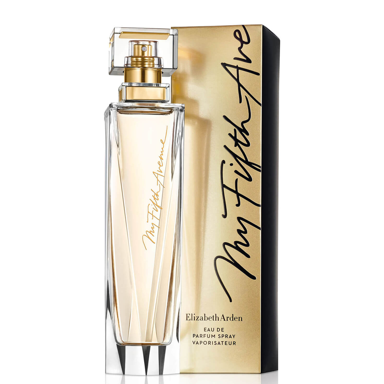 Photos - Women's Fragrance Elizabeth Arden My 5th Avenue Eau de Parfum 50ml A0115076 