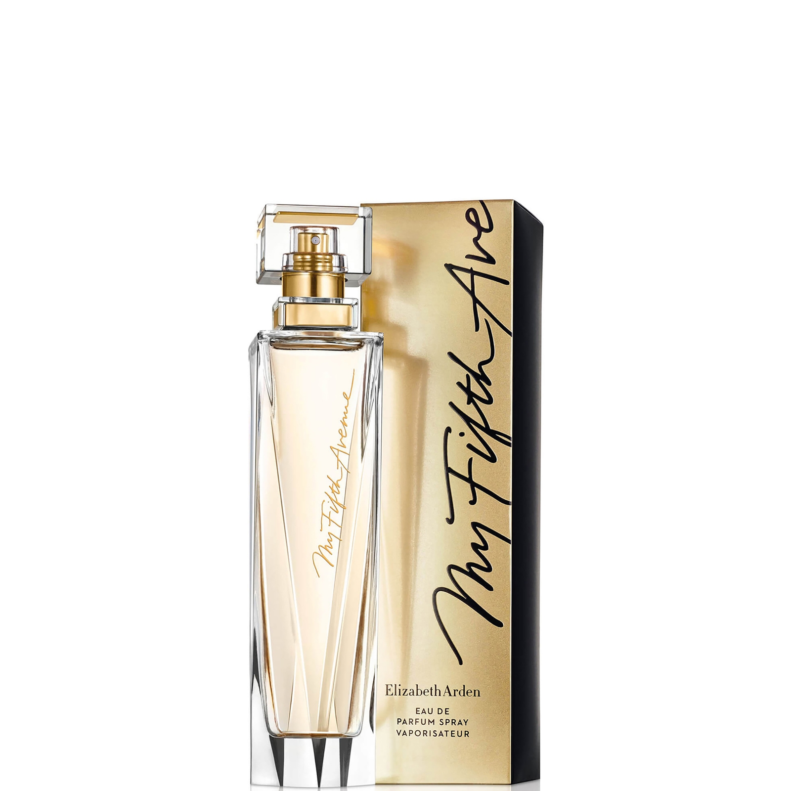

Elizabeth Arden My 5th Avenue Eau de Parfum 50ml