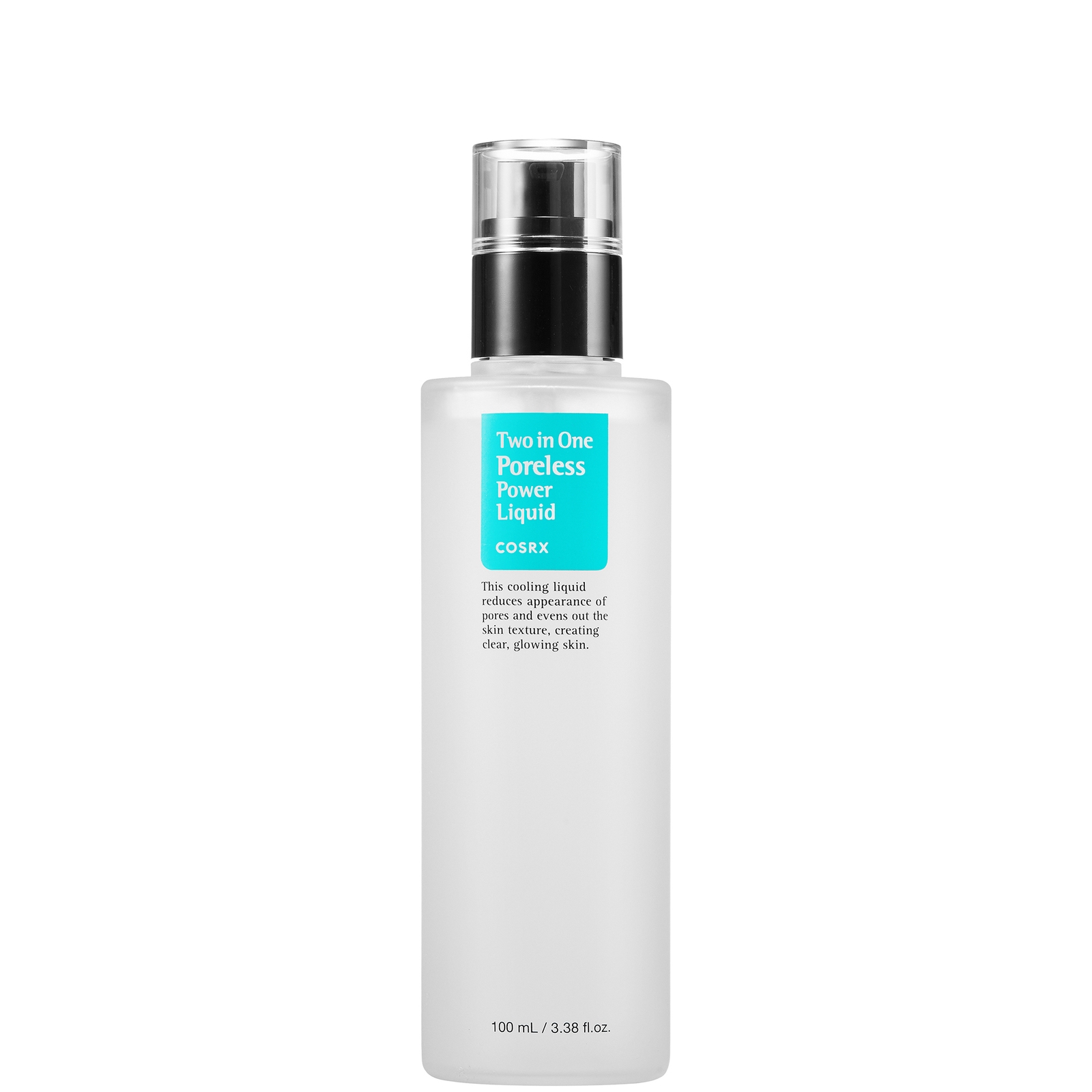 

COSRX Two In One Poreless Power Liquid 100ml