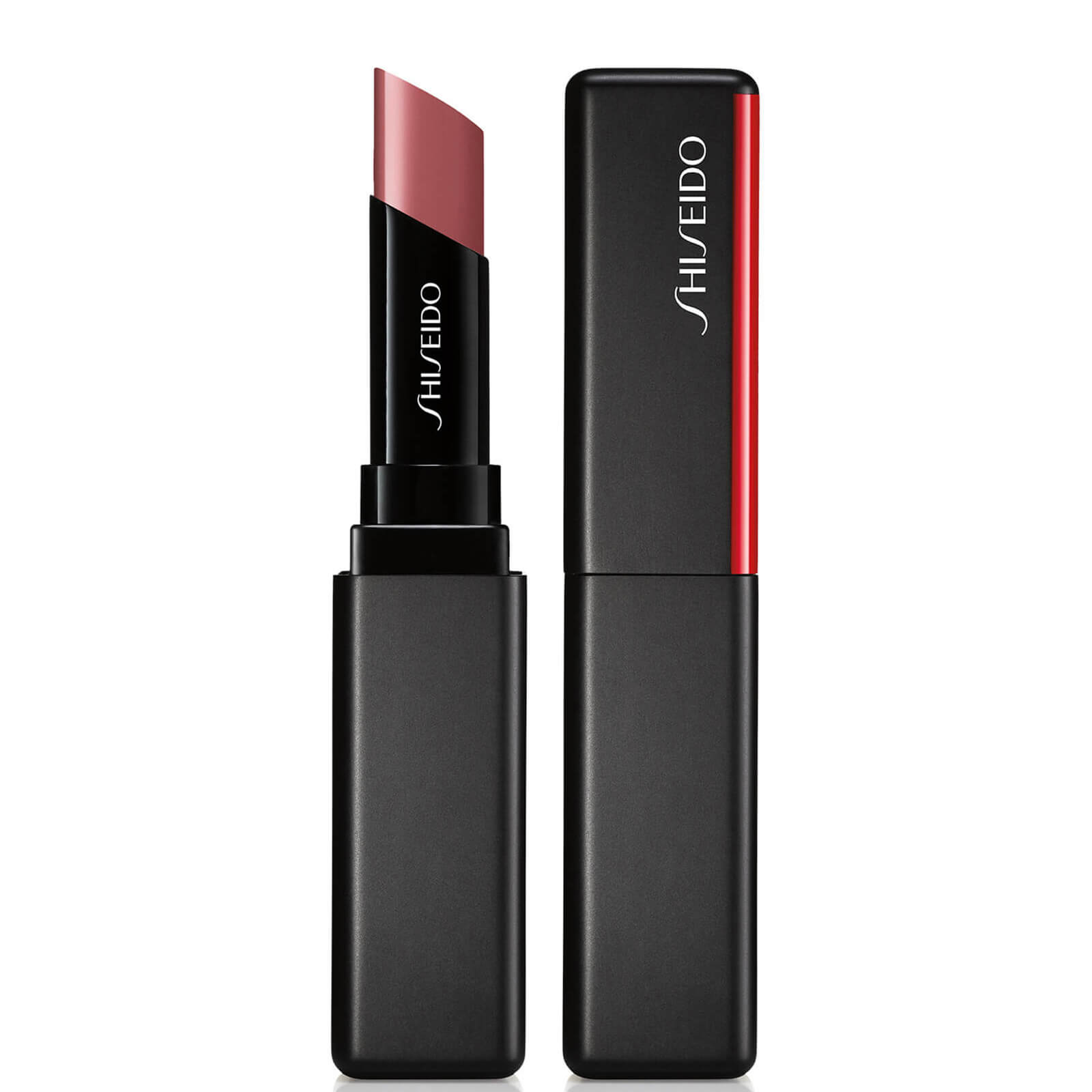 Shiseido VisionAiry Gel Lipstick (Various Shades) - Bullet Train 202