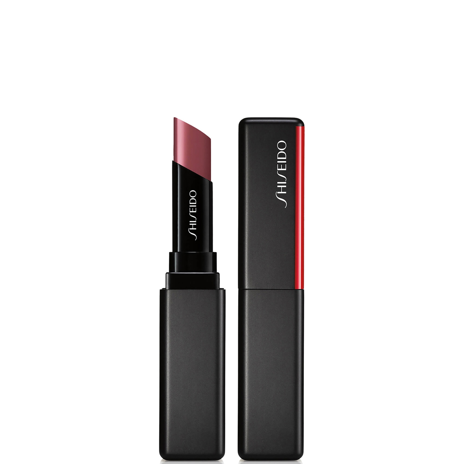 Shiseido VisionAiry Gel Lipstick (Various Shades) - Night Rose 203