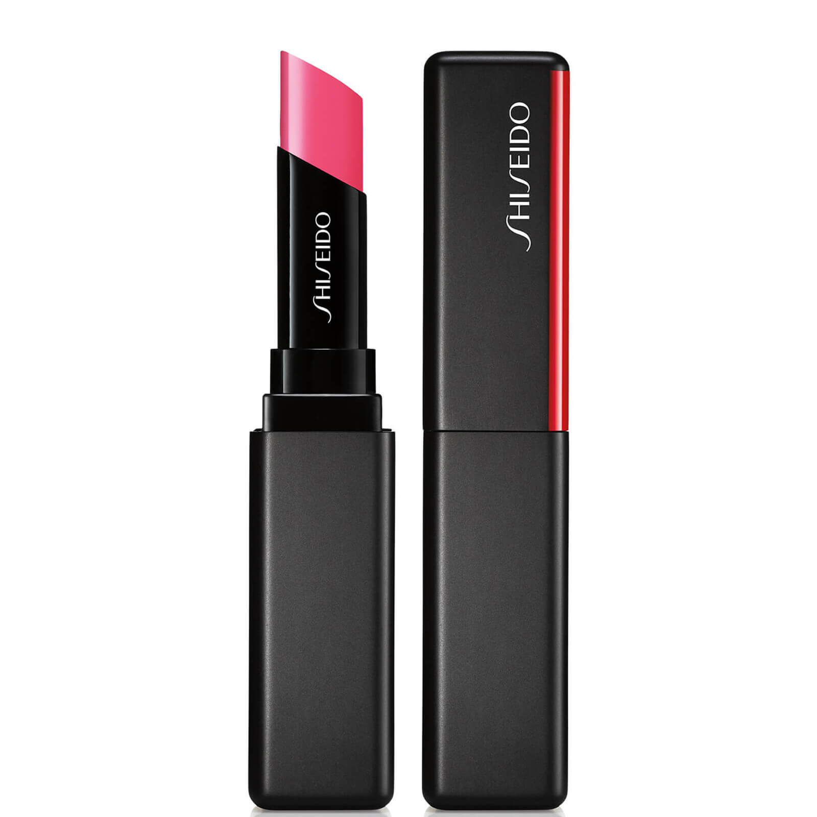 Shiseido VisionAiry Gel Lipstick (Various Shades) - Lipstick Botan 206