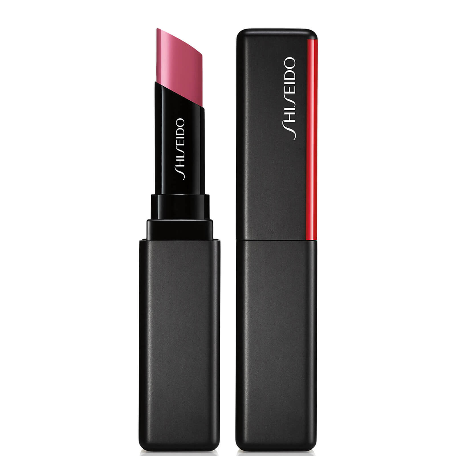 Shiseido VisionAiry Gel Lipstick (Various Shades) - Pink Dynasty 207