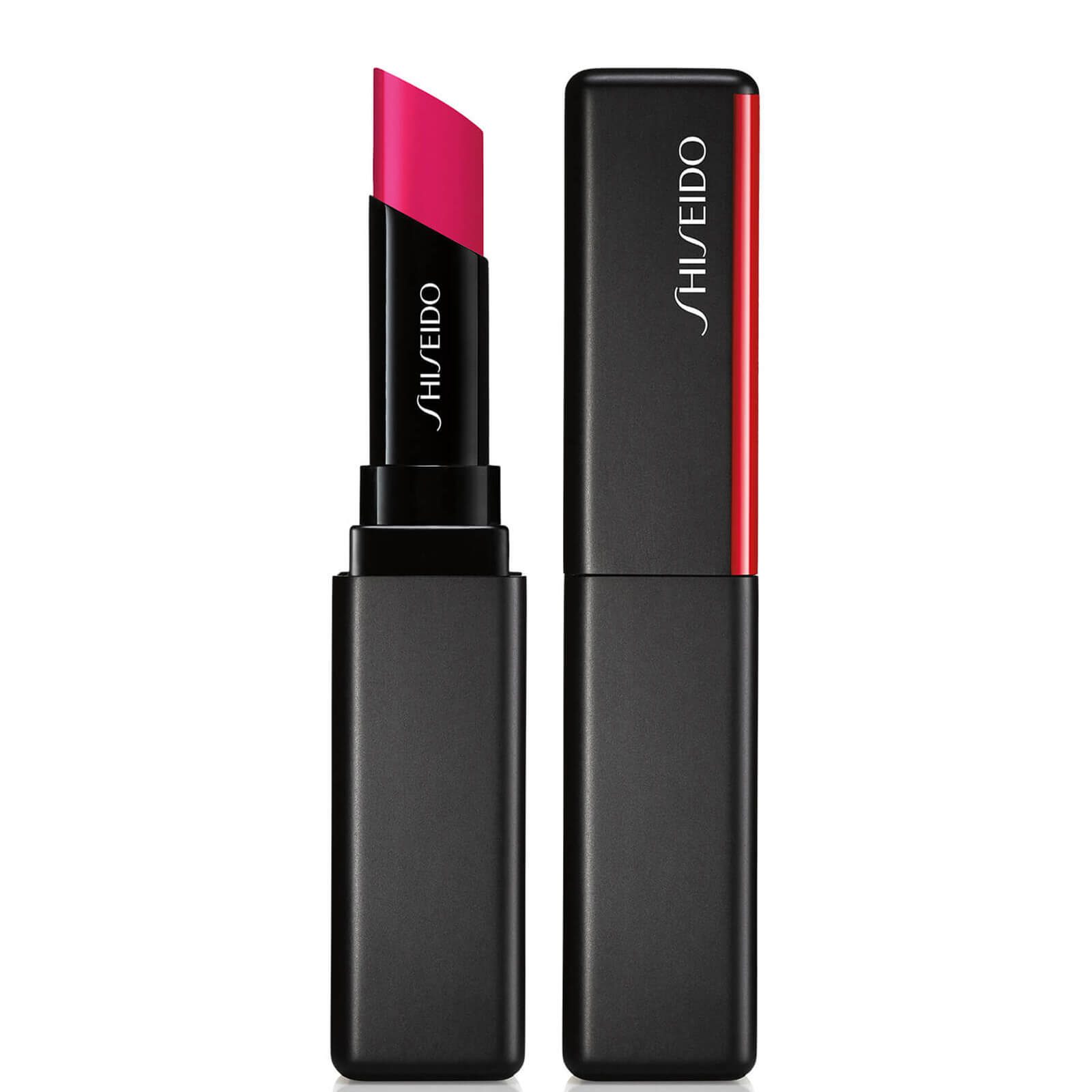 Shiseido VisionAiry rossetto gel (varie tonalità) - Pink Flash 214
