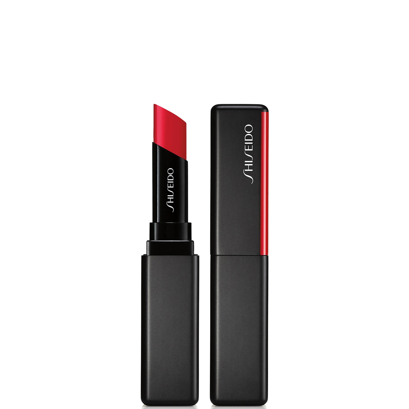 

Shiseido VisionAiry Gel Lipstick (Various Shades) - Code Red 221