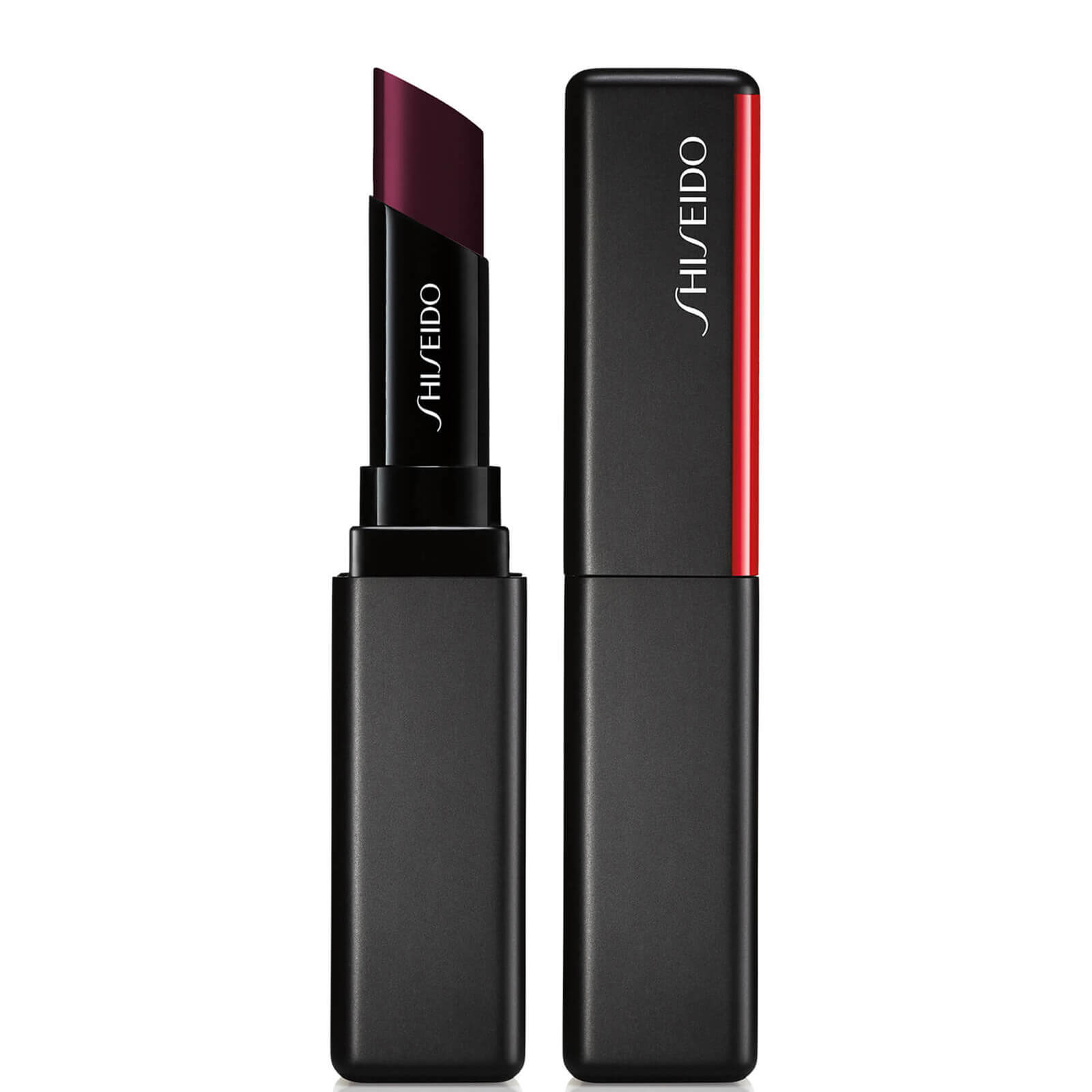 

Shiseido VisionAiry Gel Lipstick (Various Shades) - Noble Plum 224