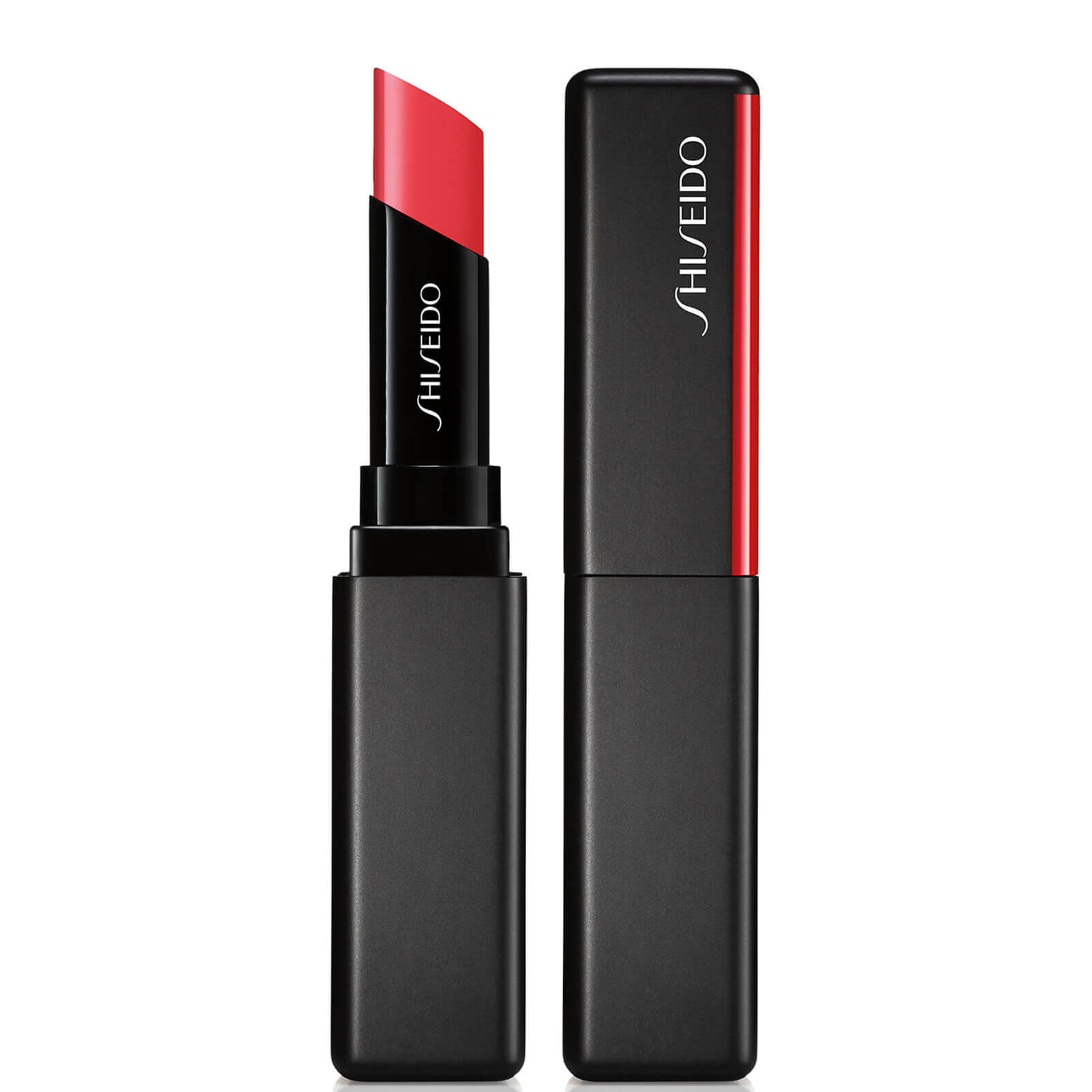 Shiseido VisionAiry Gel Lipstick (Various Shades) - High Rise 225