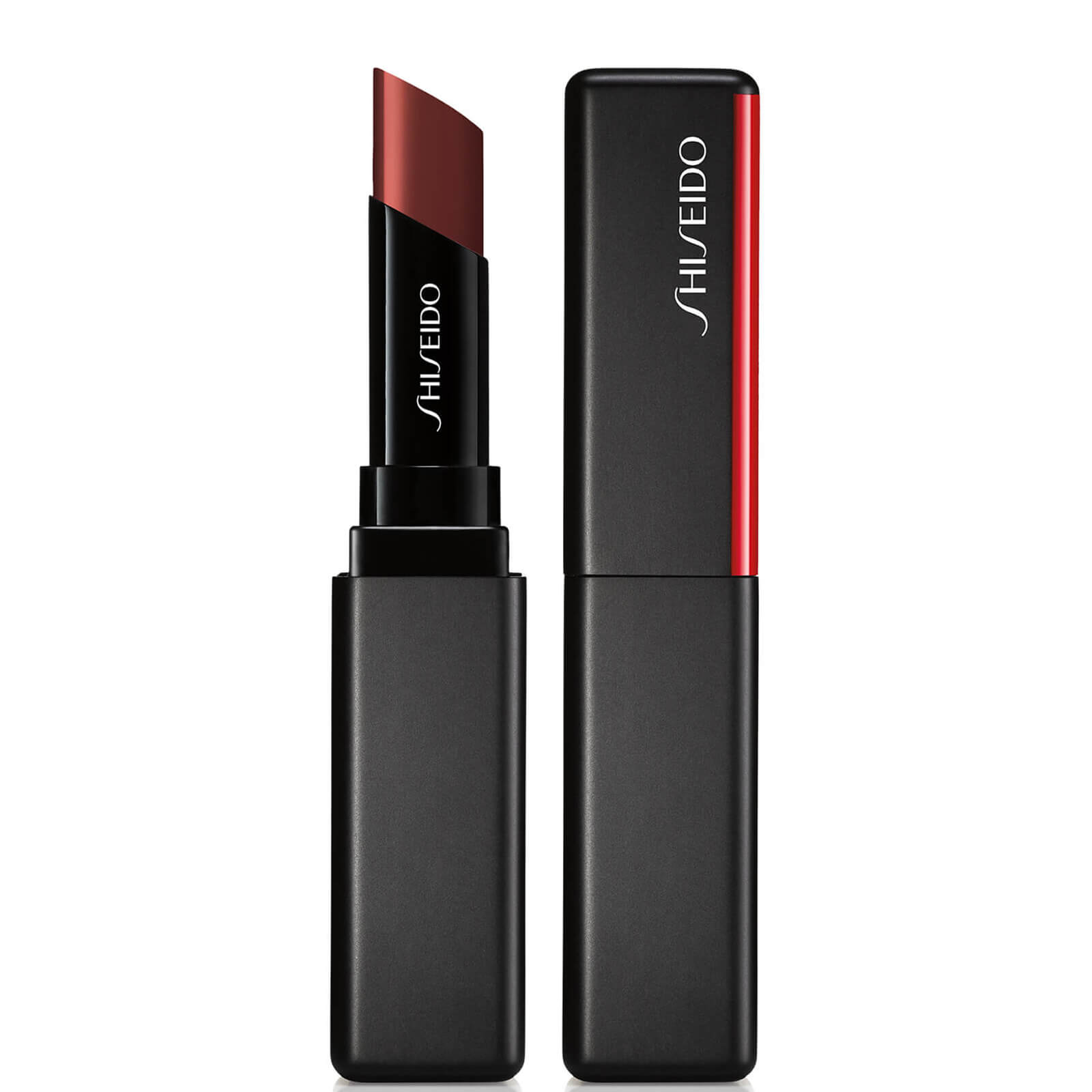 Shiseido VisionAiry Gel Lipstick (Various Shades) - Lipstick Metropolis 228