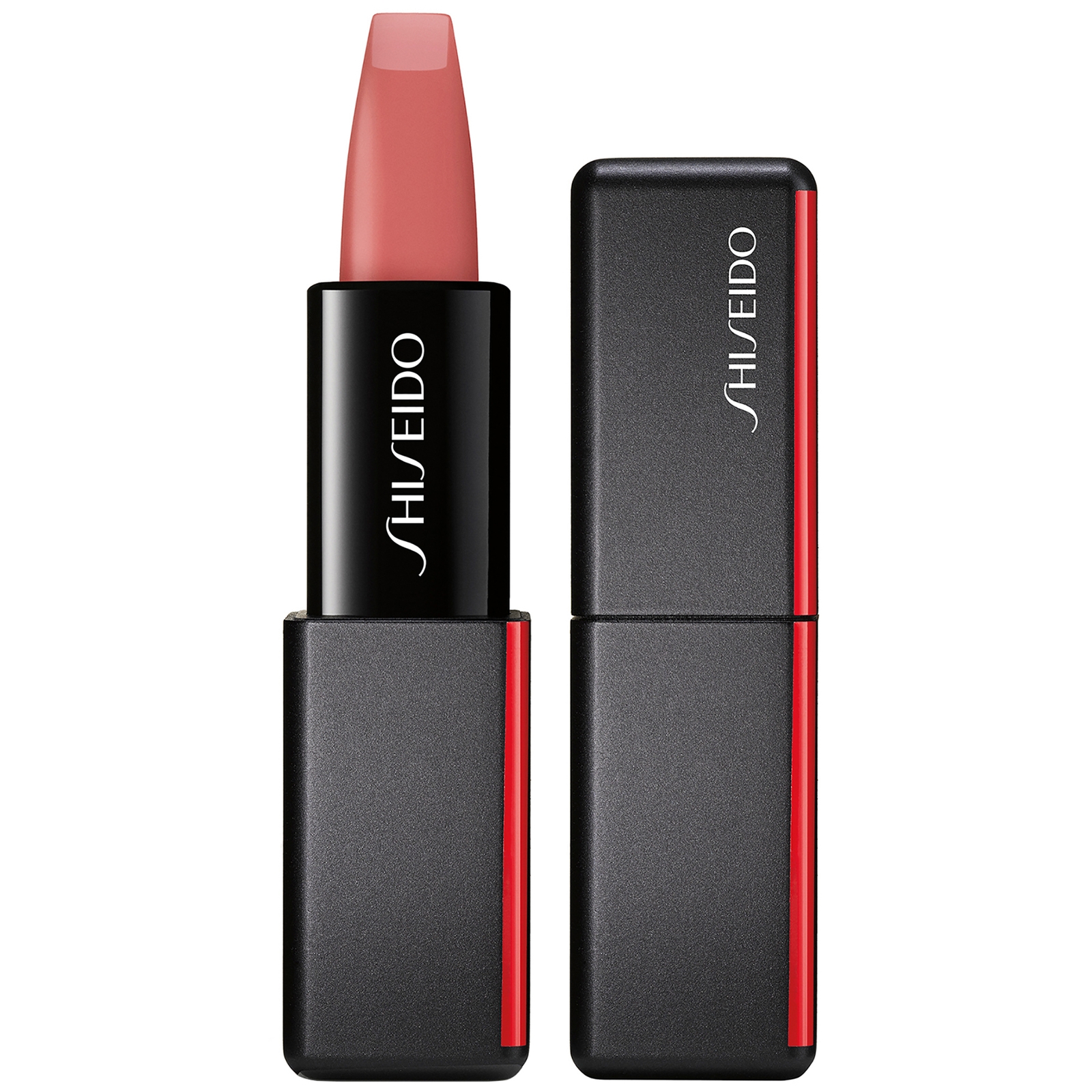 

Shiseido ModernMatte Powder Lipstick (Various Shades) - Peep Show 505