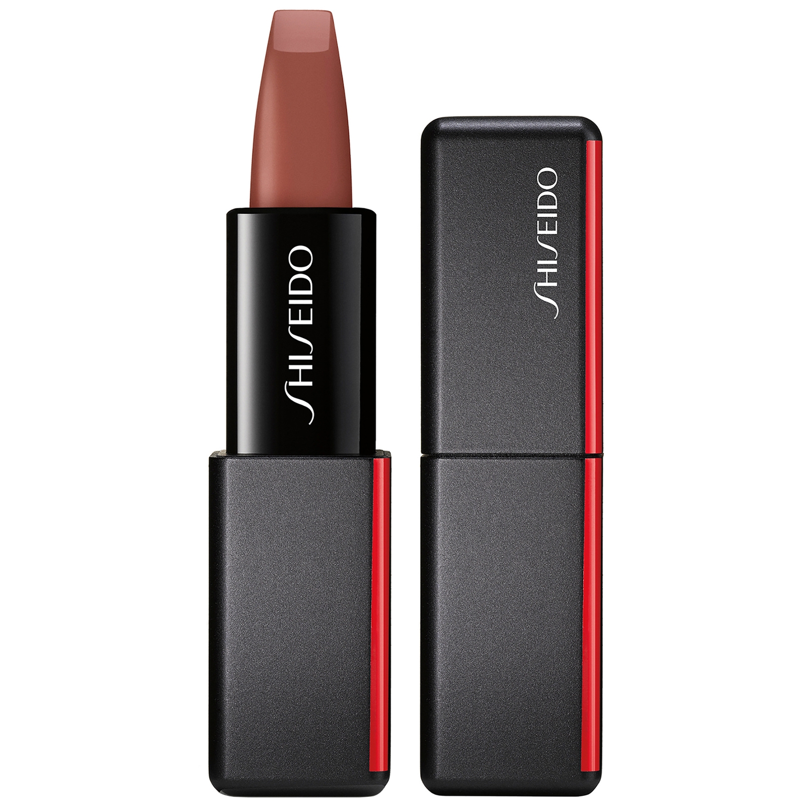 Shiseido ModernMatte Powder Lipstick (Various Shades) - Lipstick Murmur 507