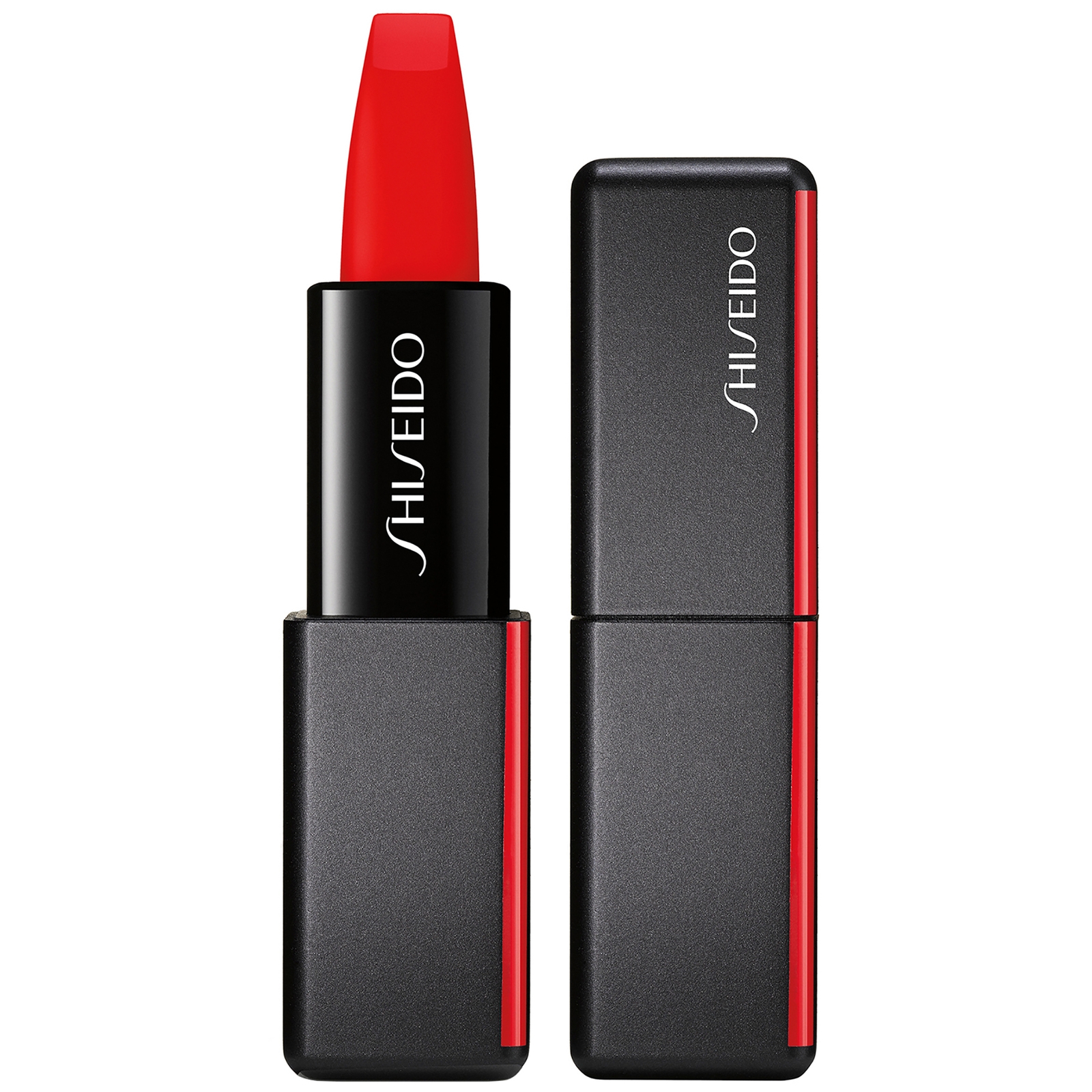 

Shiseido ModernMatte Powder Lipstick (Various Shades) - Night Life 510