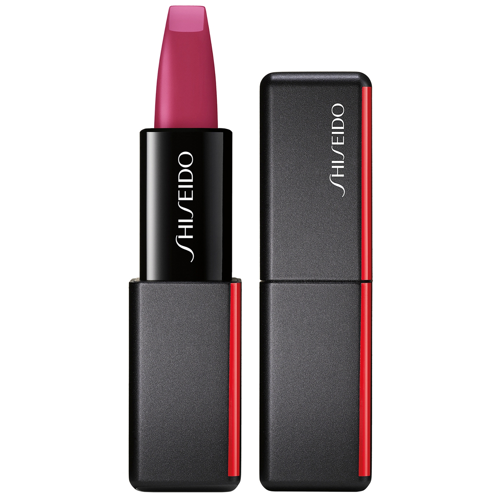 

Shiseido ModernMatte Powder Lipstick (Various Shades) - Lipstick Selfie 518