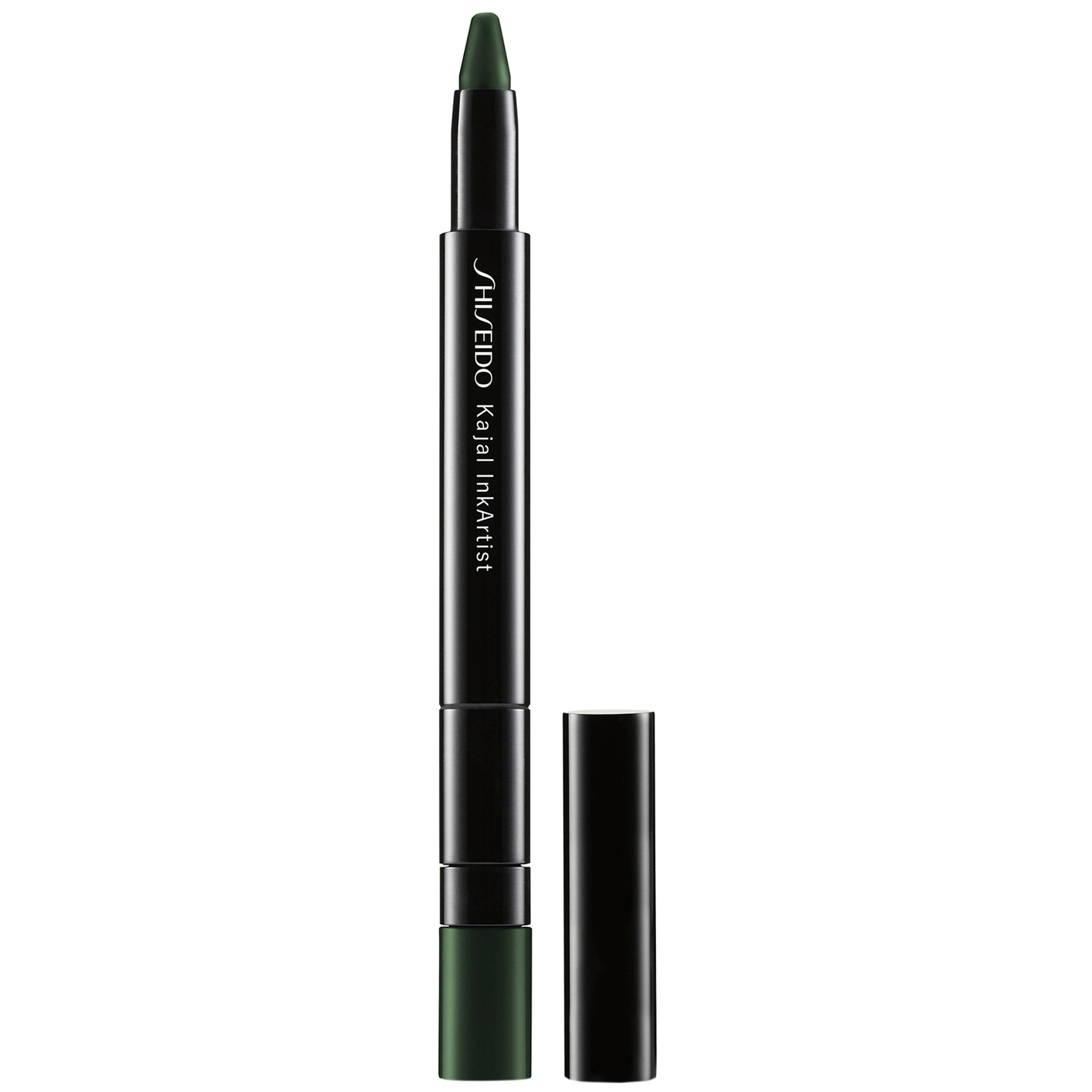 Shiseido Kajal InkArtist (Verschiedene Farbtöne) - Birodo Green 06