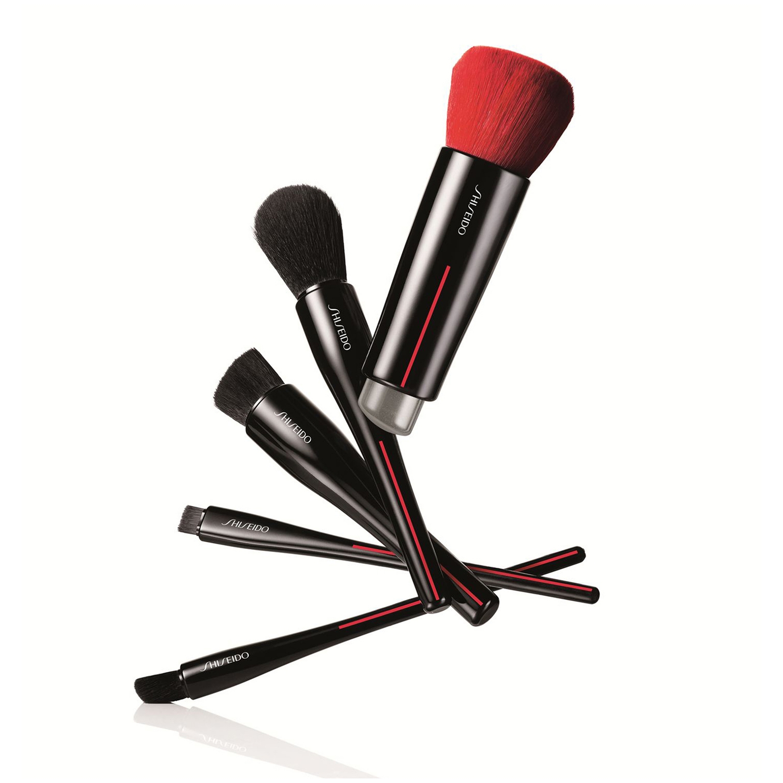 Thumbnail - Shiseido MARU FUDE Multi Face Brush
