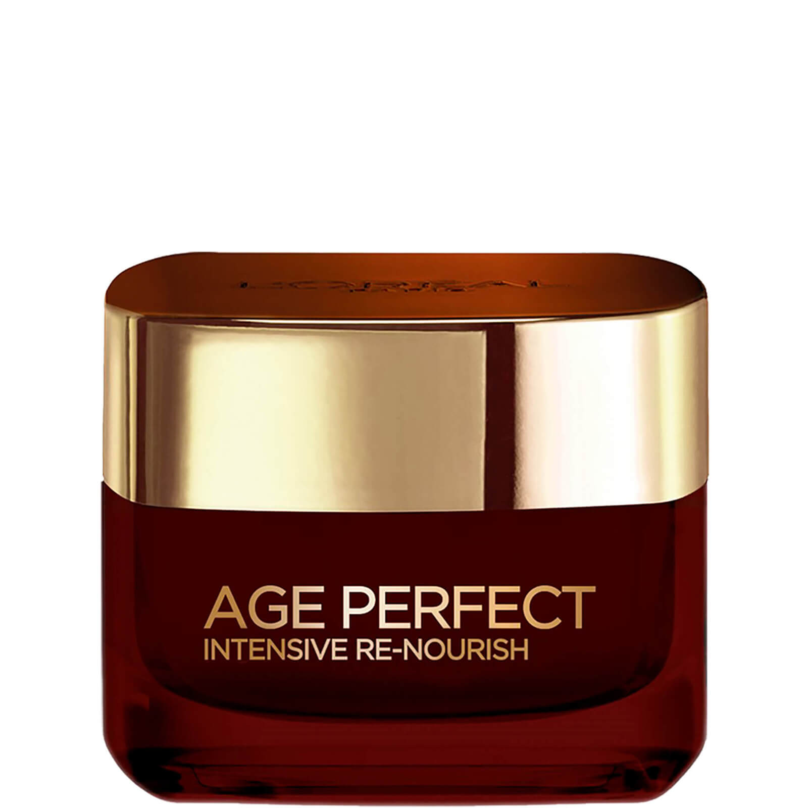 Image of L'Oréal Paris Age Perfect Nutrition Suprême crema ricca riparatrice giorno al miele di manuka 50 ml