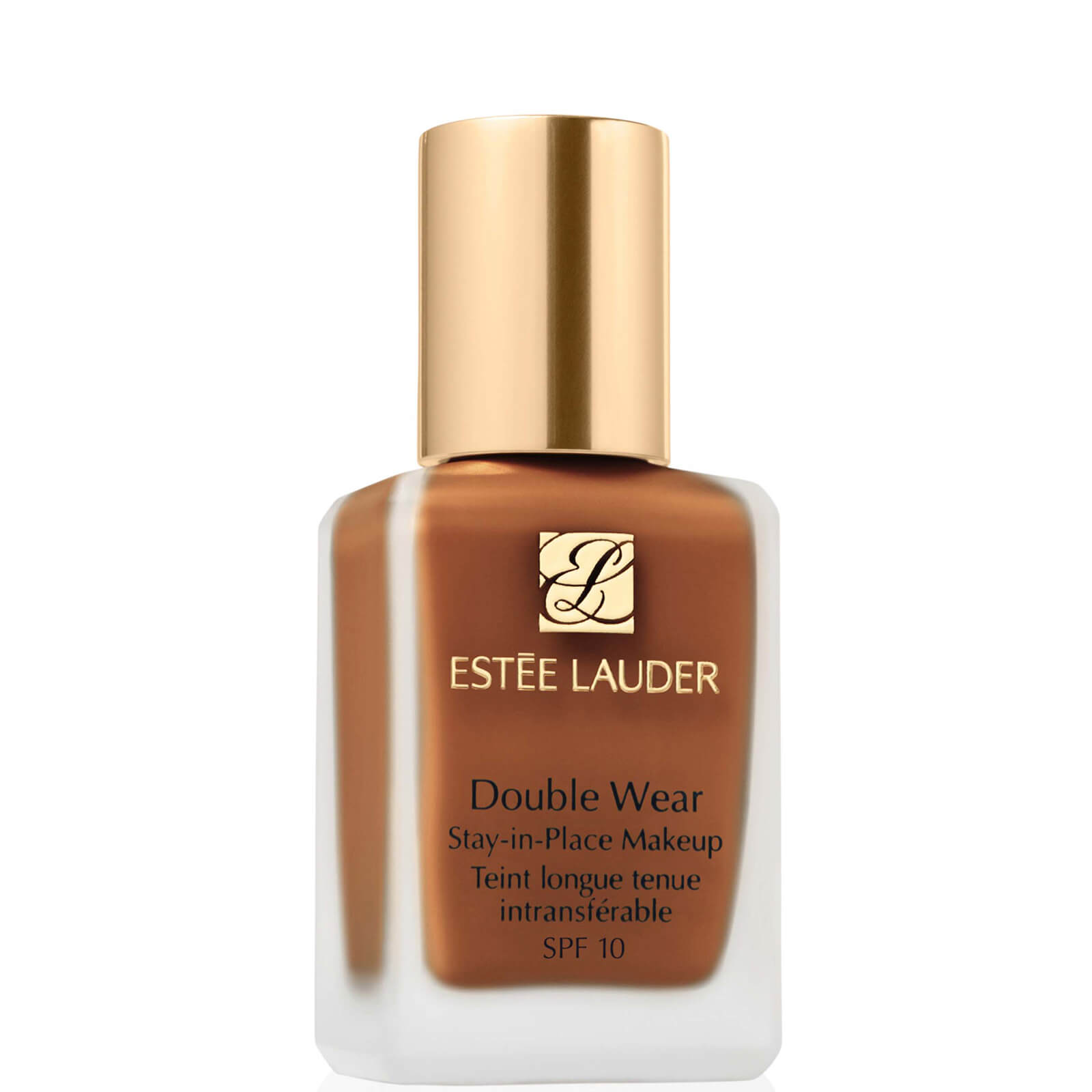 Makeup Double Wear Stay-In-Place Estée Lauder 30ml (varie tonalità) - 5N1 Rich Ginger
