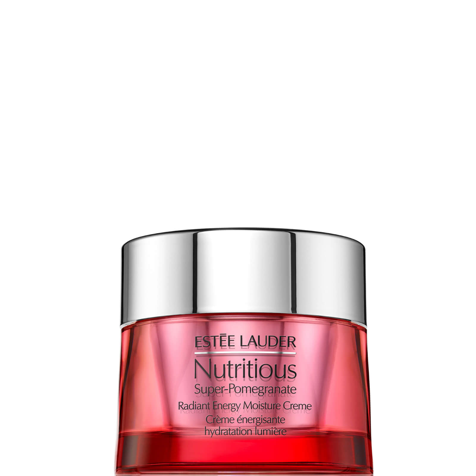 Estée Lauder Nutritious Super-Pomegranate Radiant Energy Moisture Crème 50ml