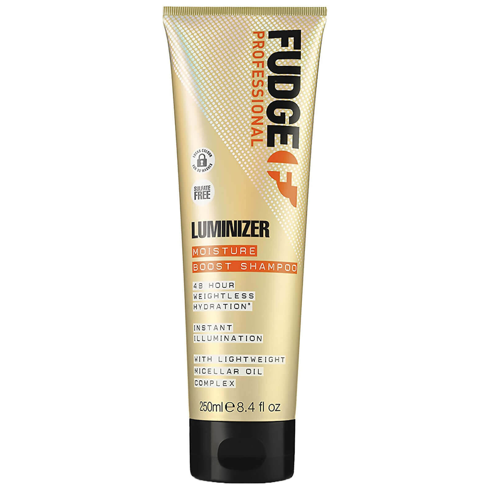 Luminizer Moisture Boost Shampoo 250ml