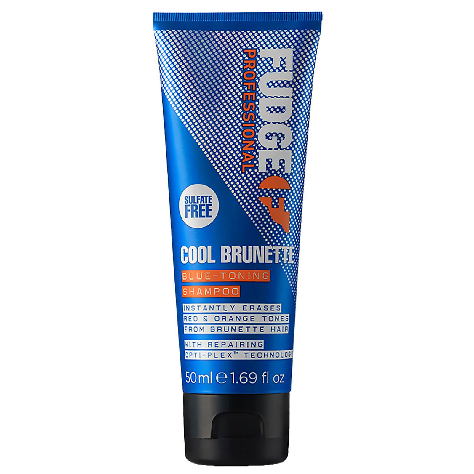 Cool Brunette Blue Toning Shampoo 50ml (Travel Size)