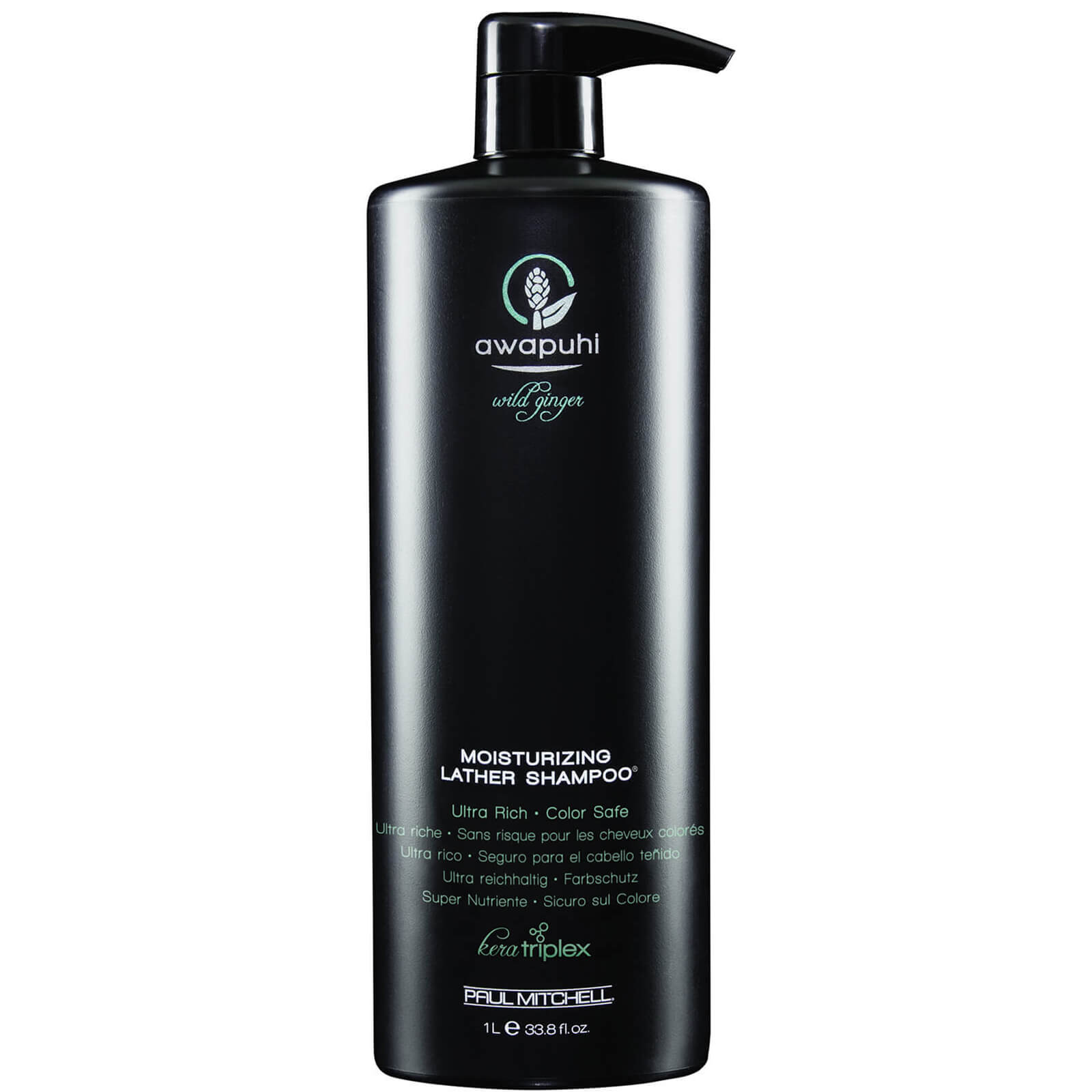 Haircare Products 