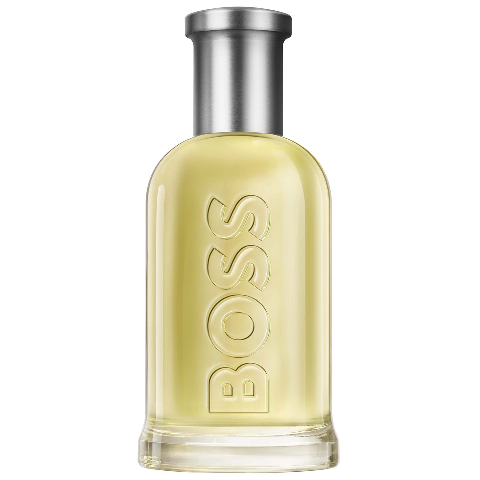 Photos - Women's Fragrance Hugo Boss Bottled Eau de Toilette 200ml 82457981 