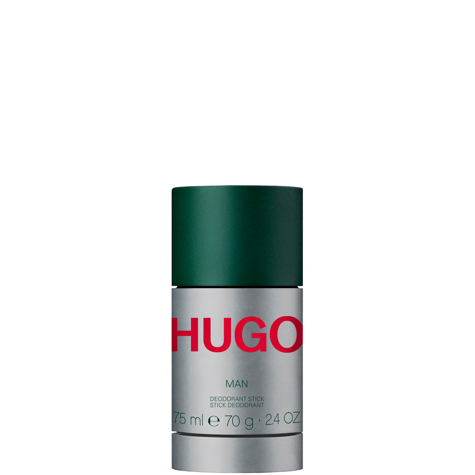 

Hugo Boss HUGO MAN Deodorant Clear Stick 75ml