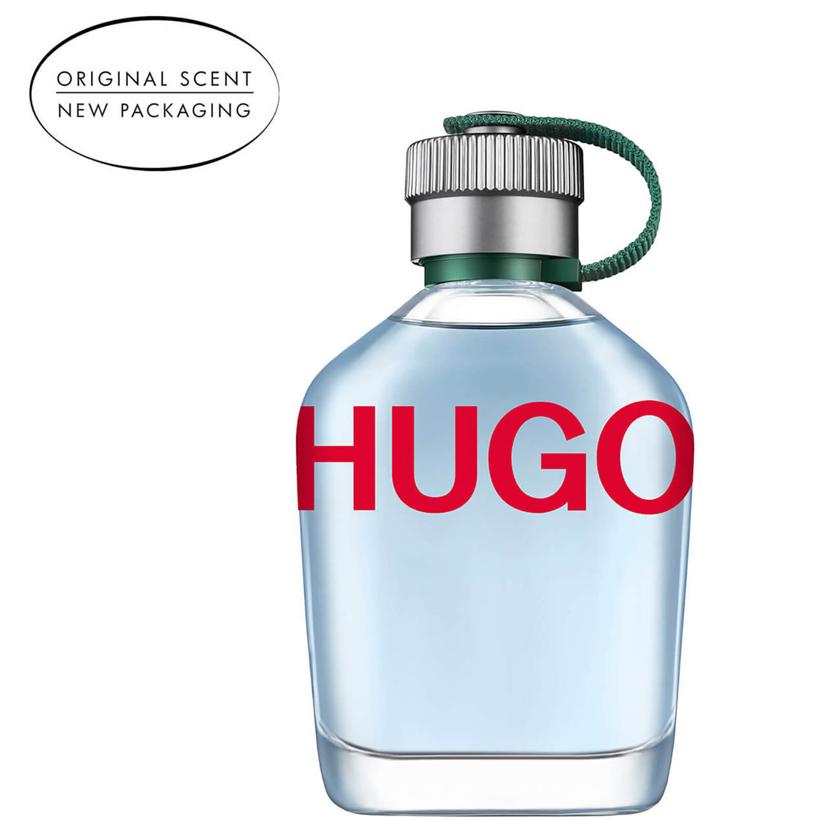 Hugo Boss Man Eau de Toilette 125ml