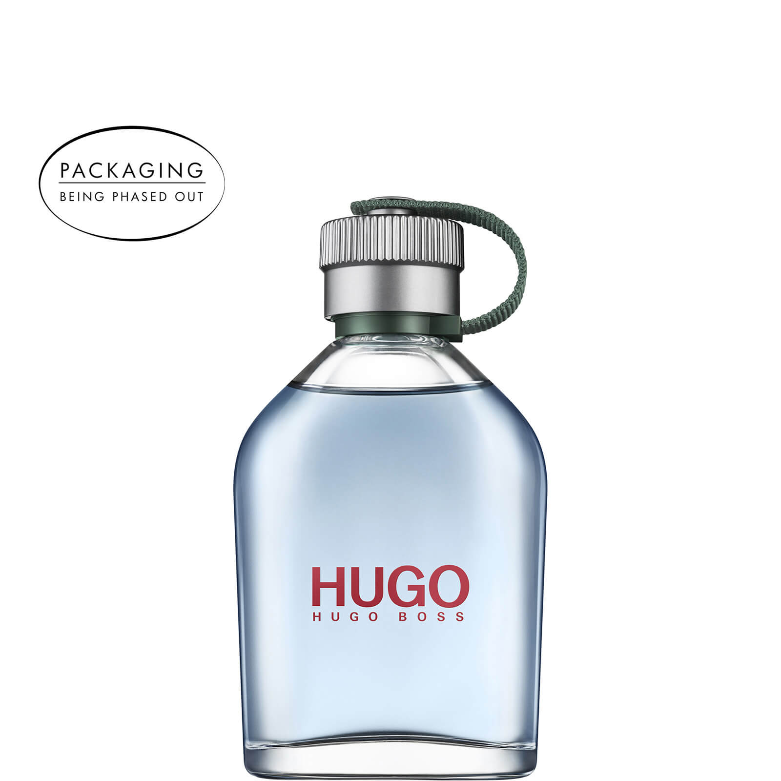 Hugo Boss Man Eau de Toilette 125ml
