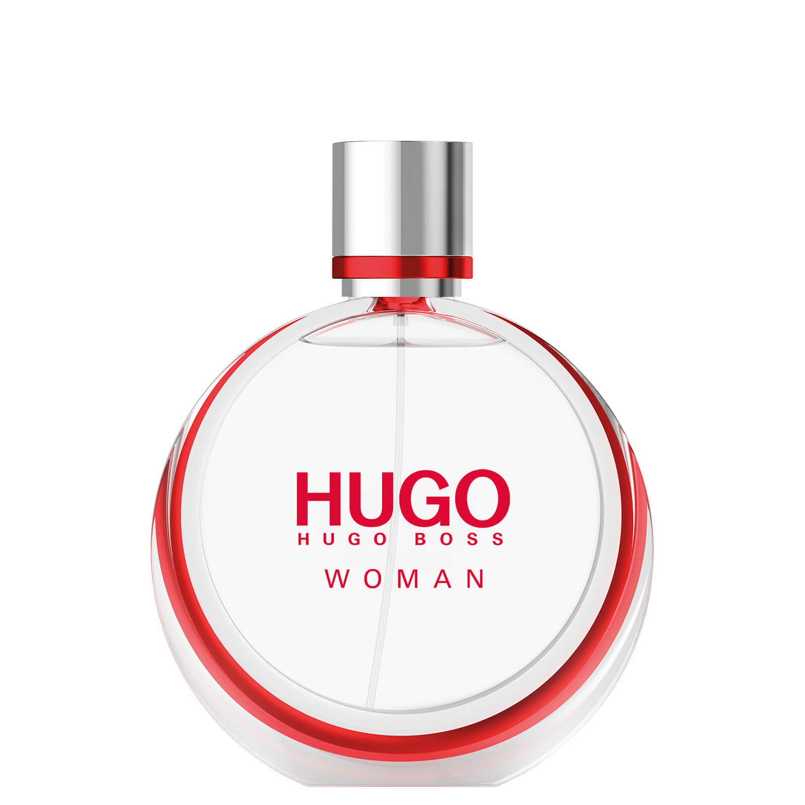 Image of Hugo Boss HUGO Woman Eau de Parfum Profumo Spray 50ml