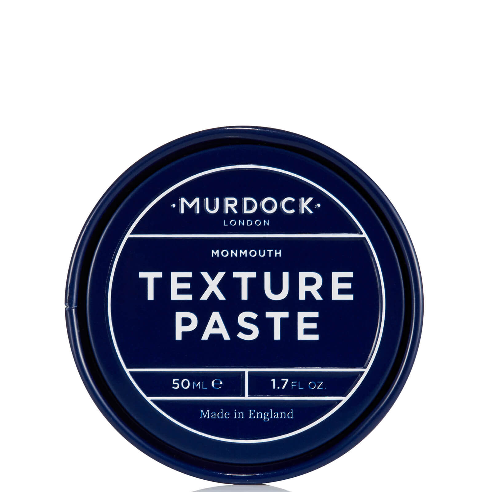 Murdock London Texture Paste 50ml