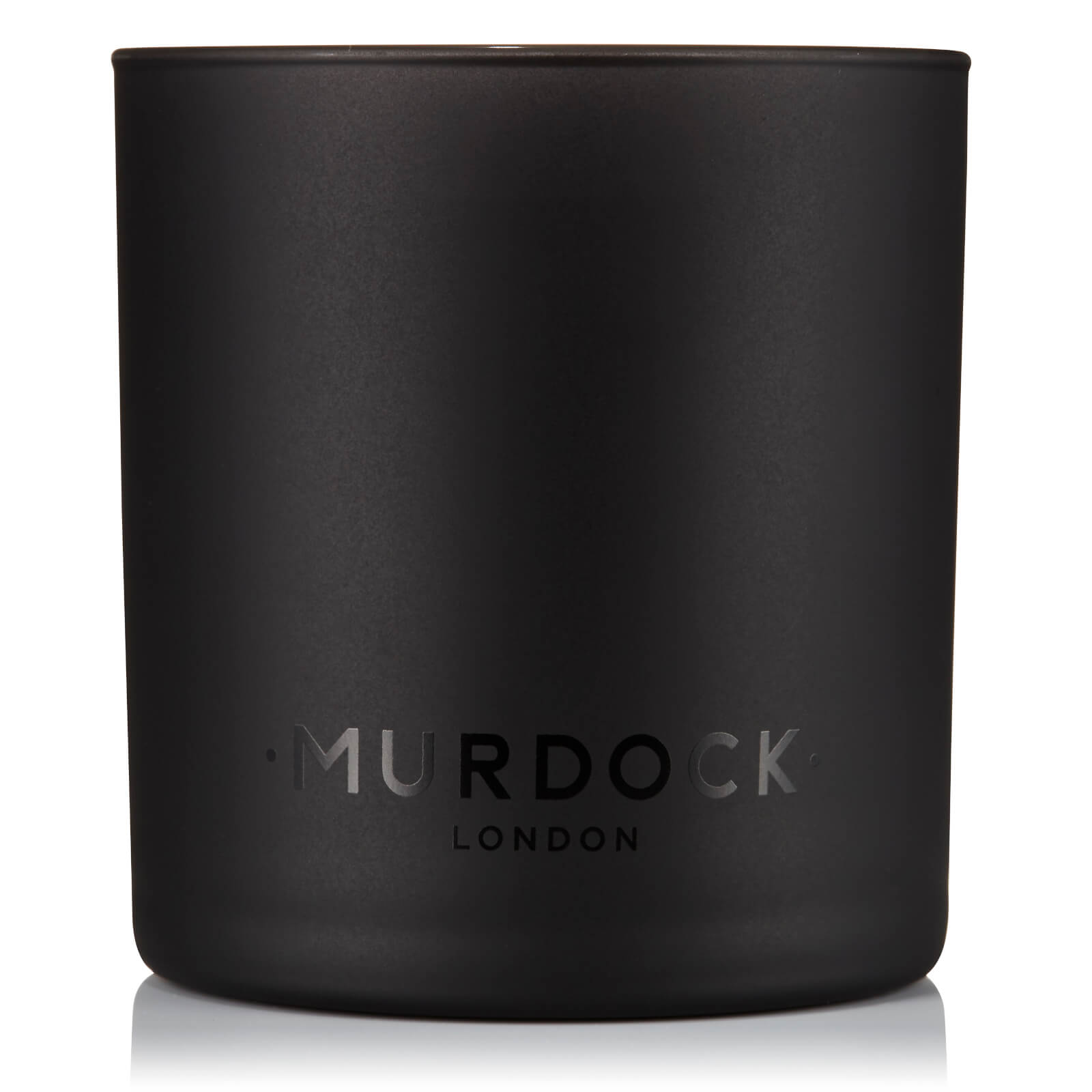 

Murdock London Black Tea Candle 38cl