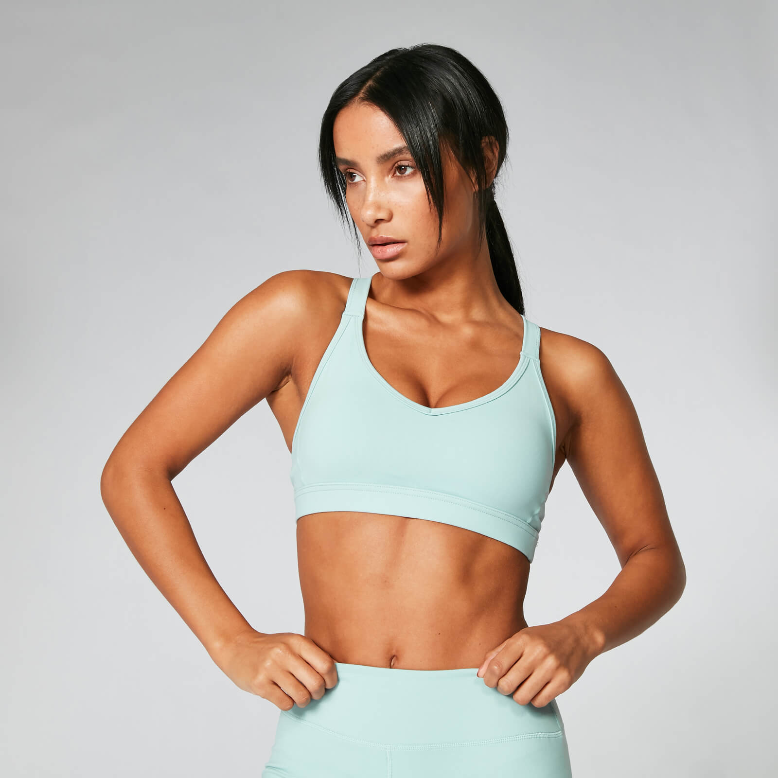 myprotein sports bra