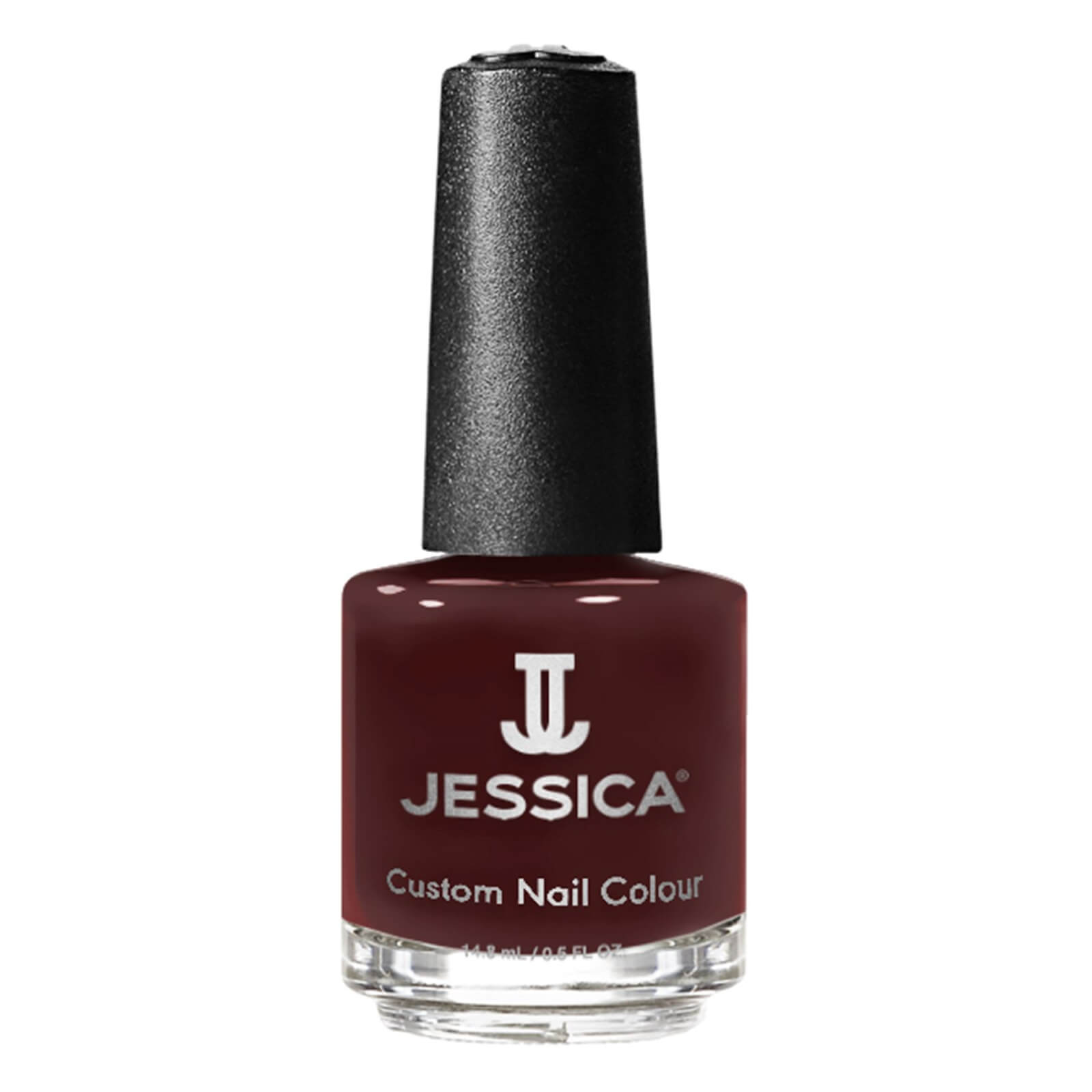 

Jessica Custom Colour Wine Country Nail Varnish 15ml