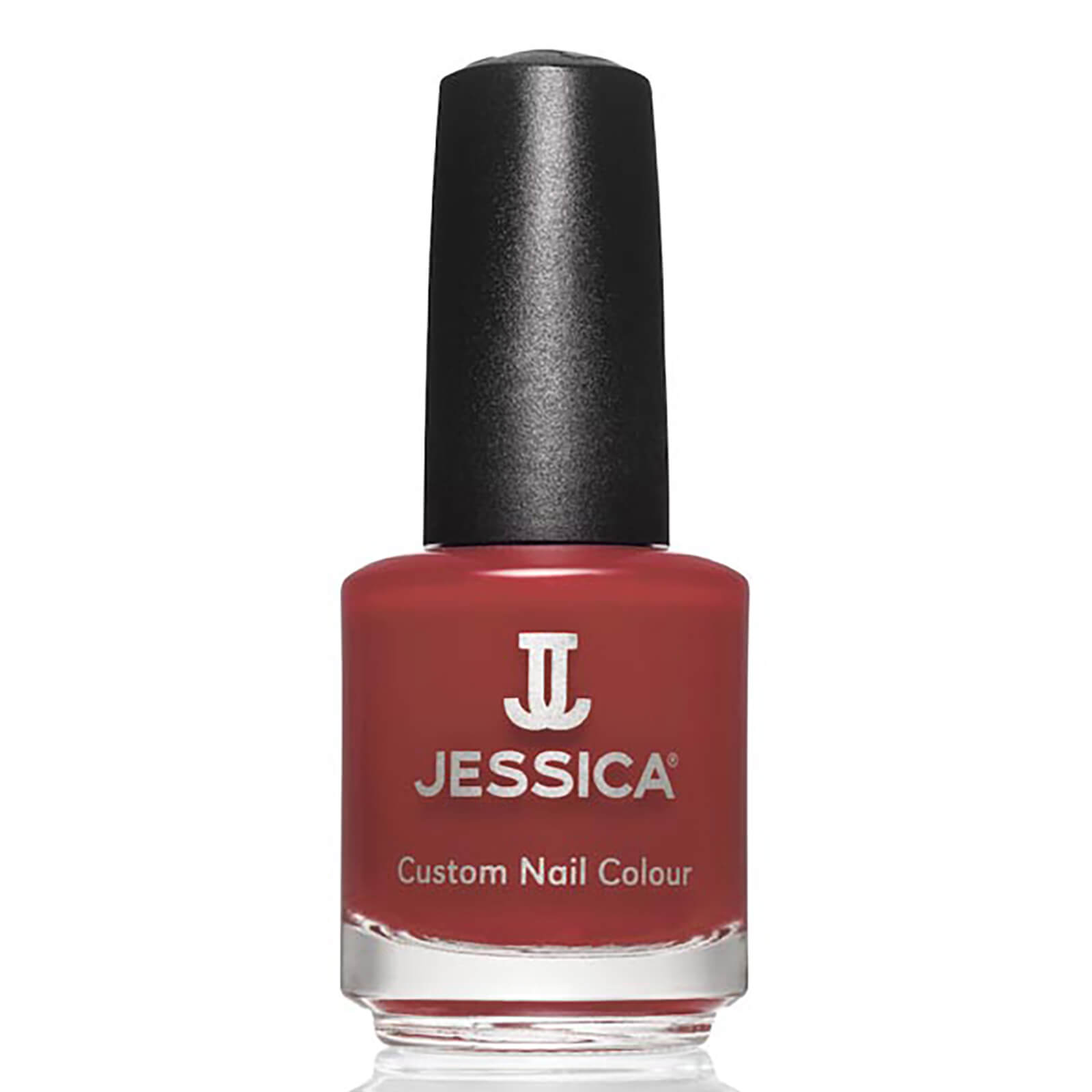 

Jessica Custom Colour Fallen Leaves Nail Varnish 15ml