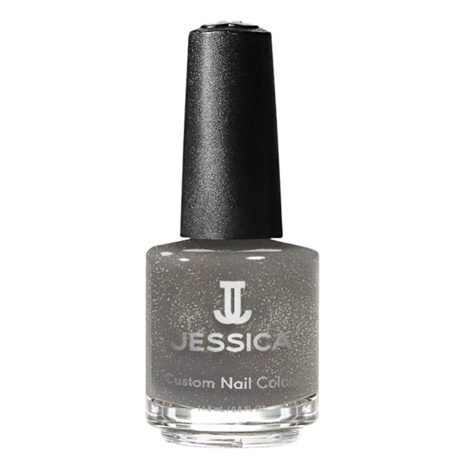 

Jessica Custom Colour Morning Haze Nail Varnish 15ml