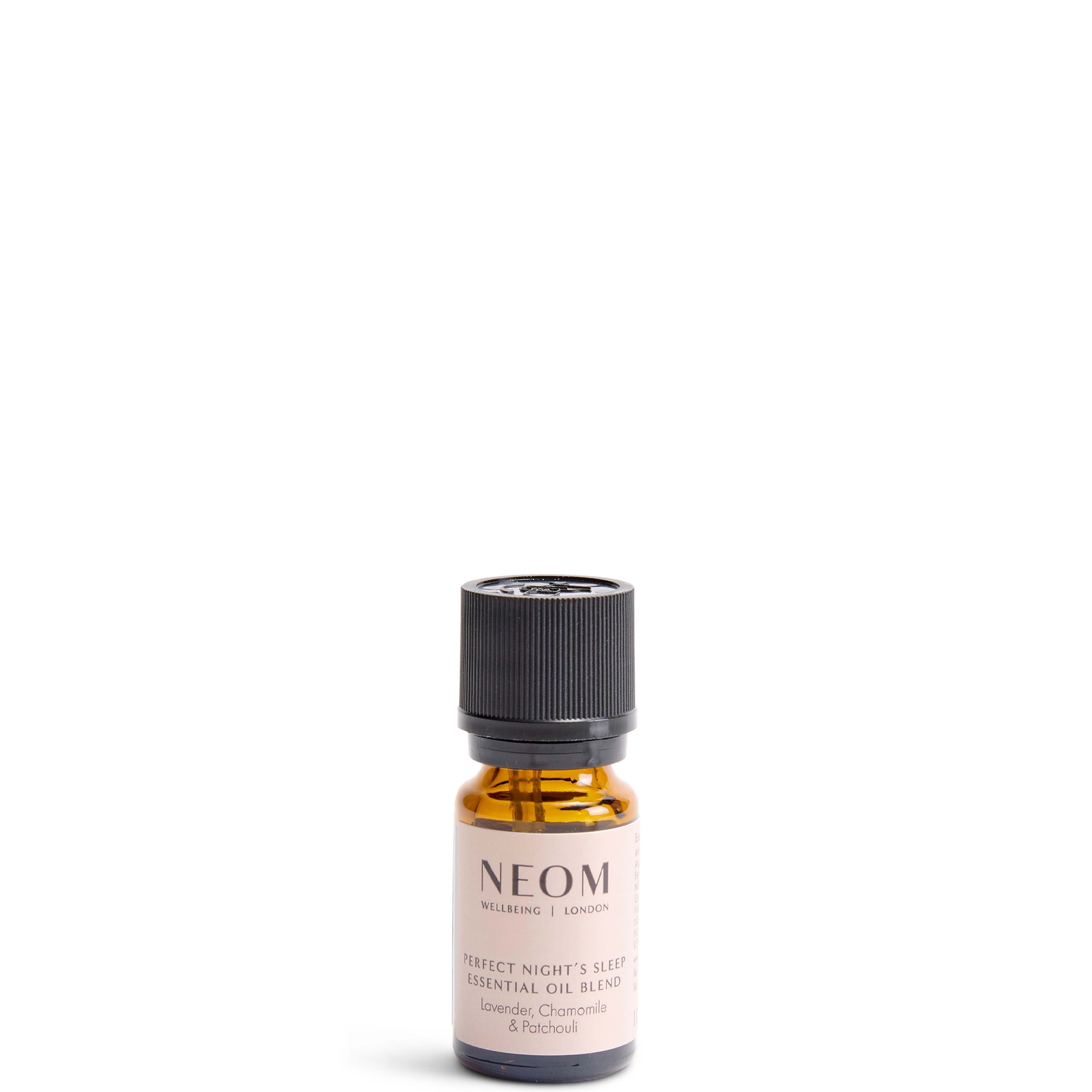 NEOM Wellbeing Perfect Night's Sleep Essential Oil Blend 10ml