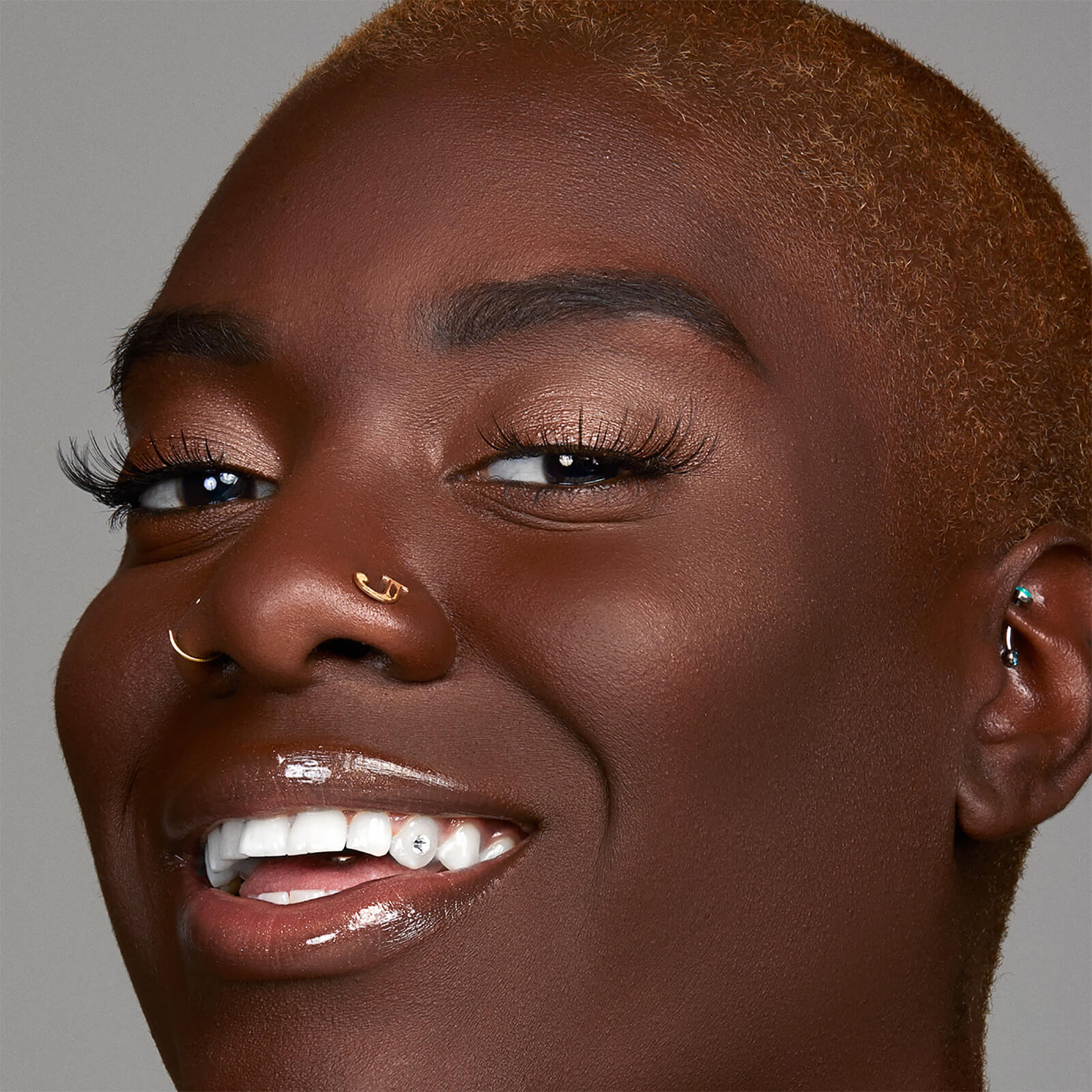 NYX Professional Makeup Can't Stop Won't Stop 24 Hour Foundation (Various Shades) - Deep Espresso