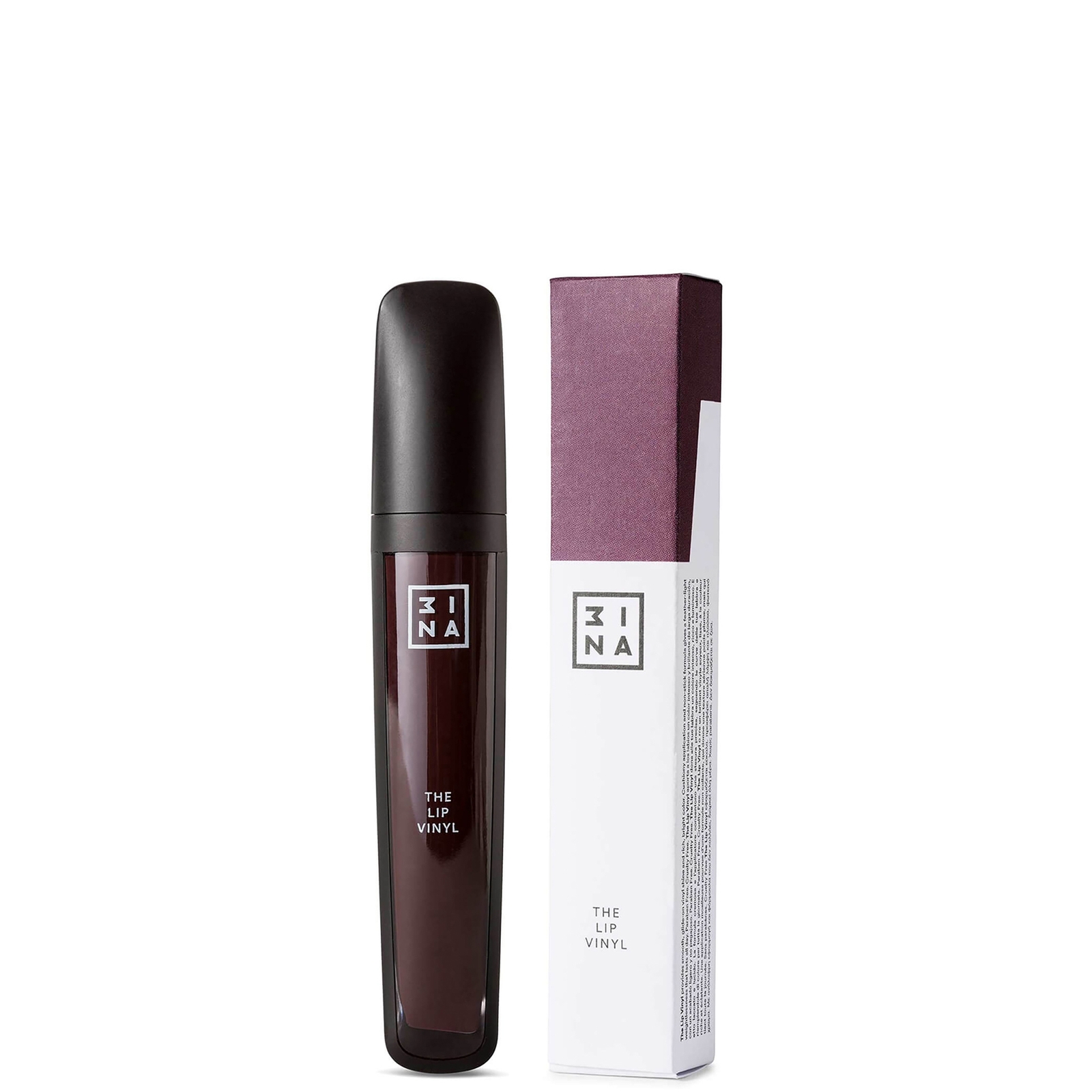 

3INA The Lip Vinyl (Various Shades) - 706
